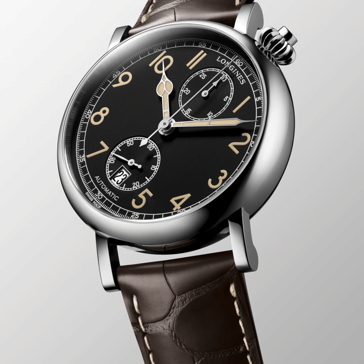 Longines Avigation Watch Type A-7 Produktbild main 3