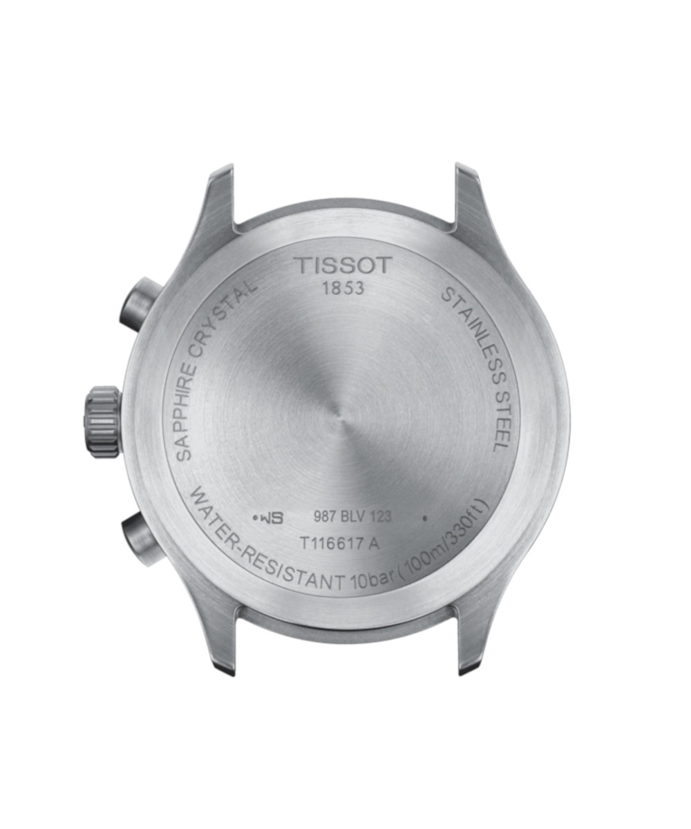 Tissot Chrono XL Produktbild main 2