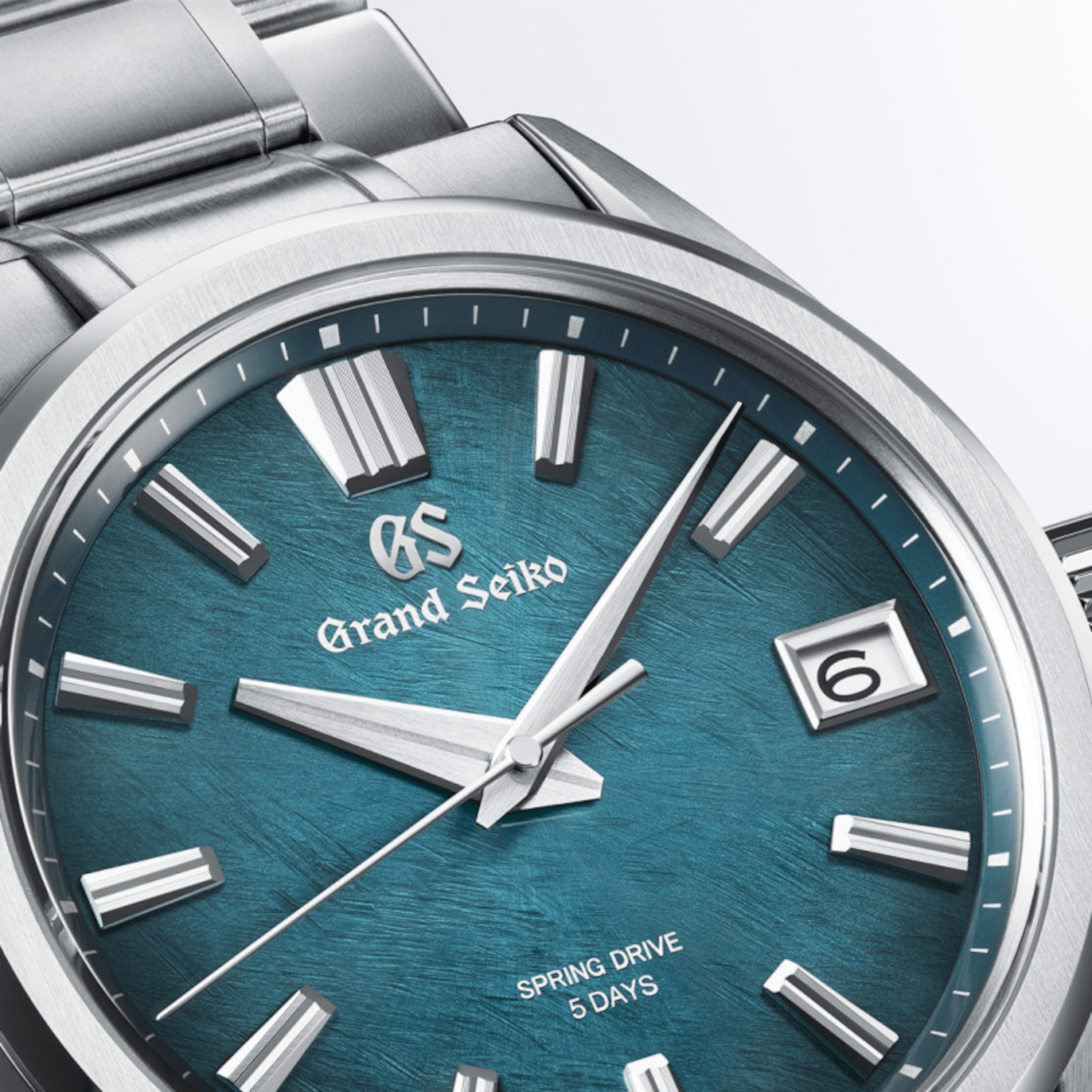 Grand Seiko Evolution 9 Spring Drive Produktbild main 2