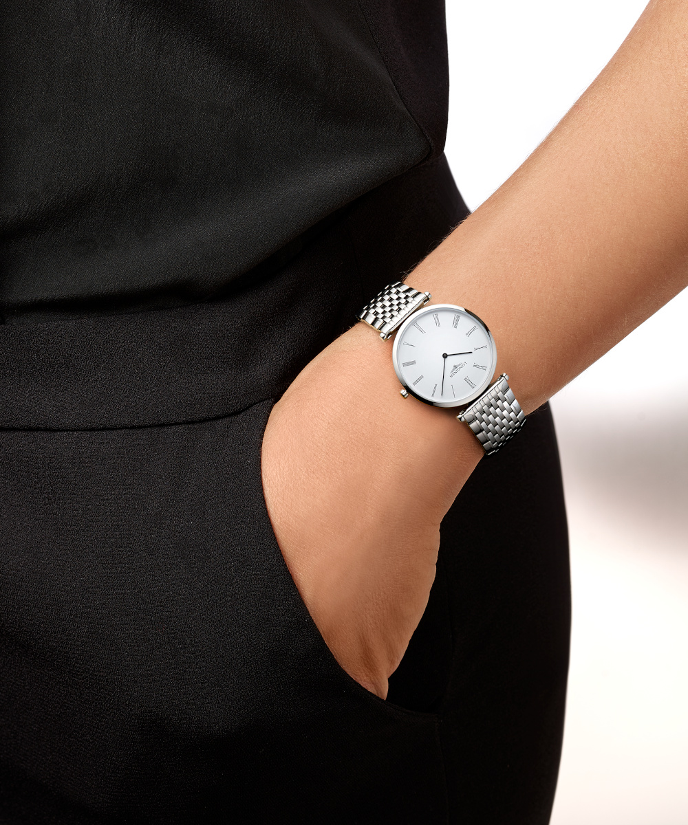 Longines La Grande Classique de Longines Produktbild main 4