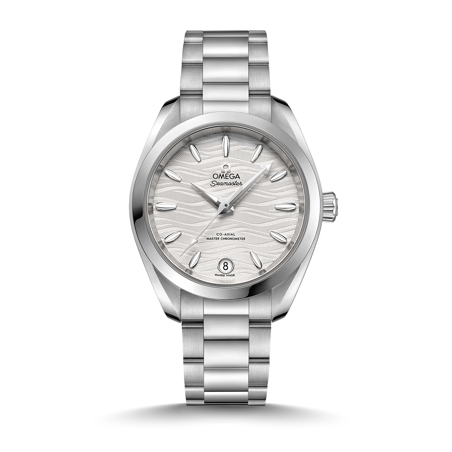 OMEGA Seamaster Aqua Terra 34