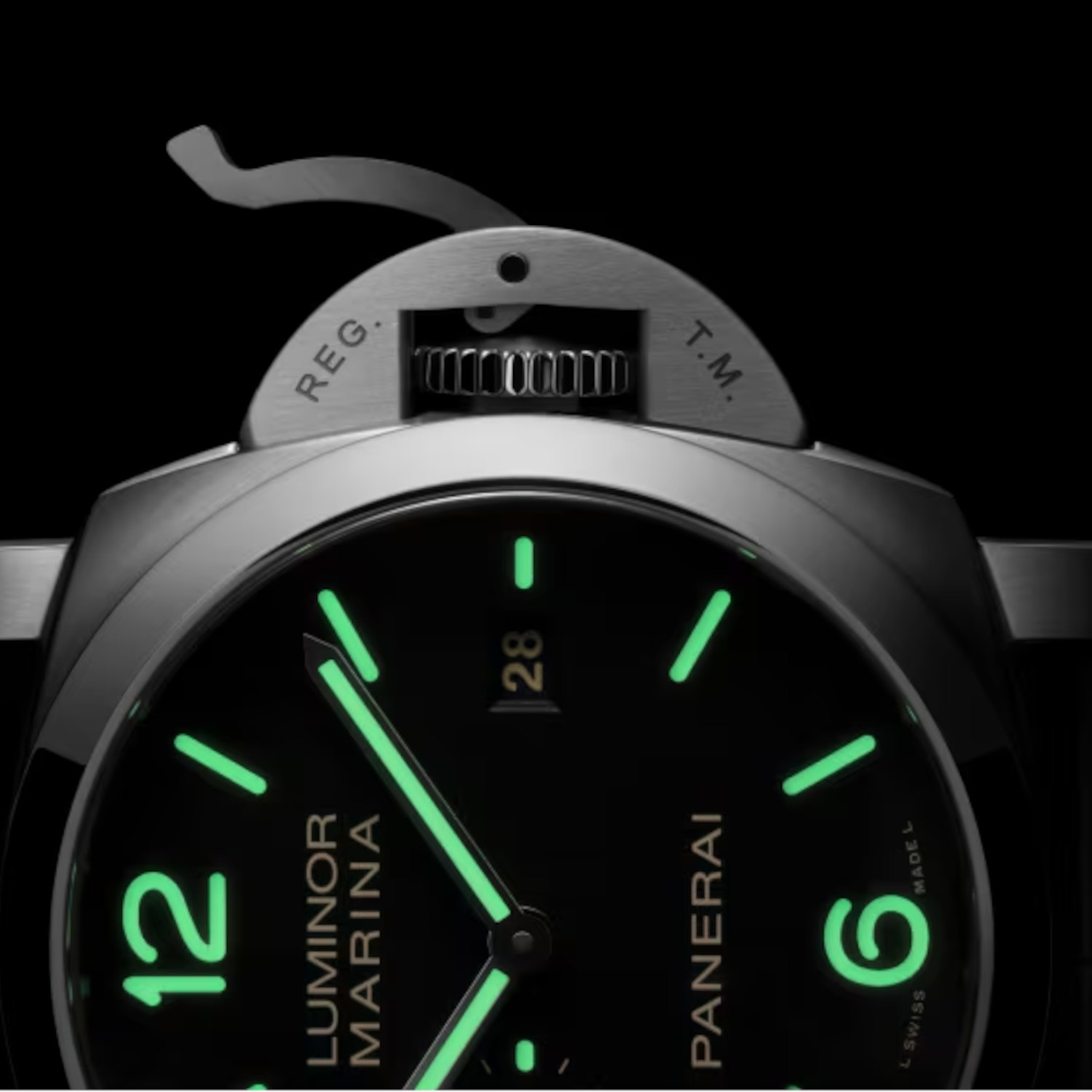 Panerai Luminor Marina Produktbild main 4