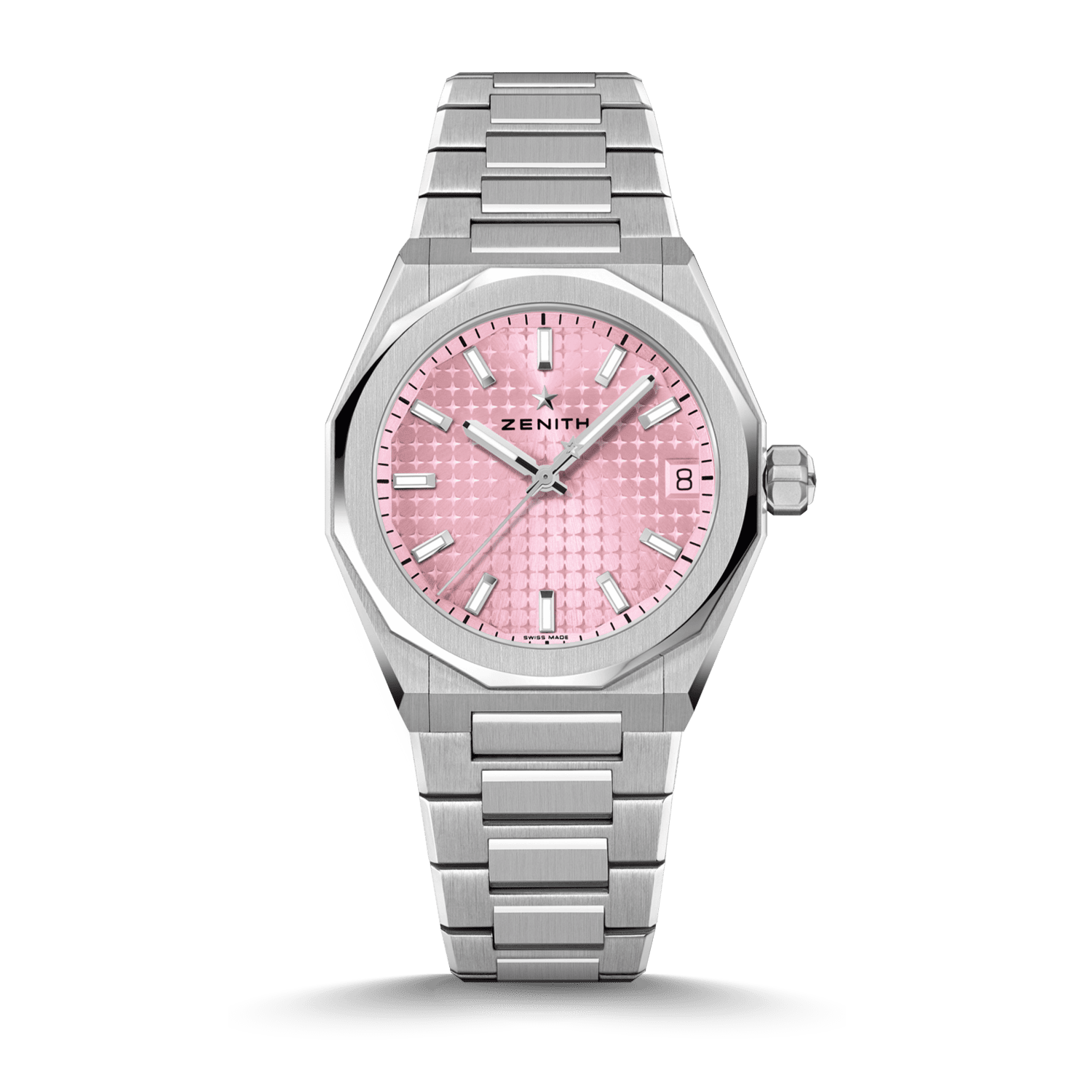 Zenith Defy Skyline 36 Produktbild main 0