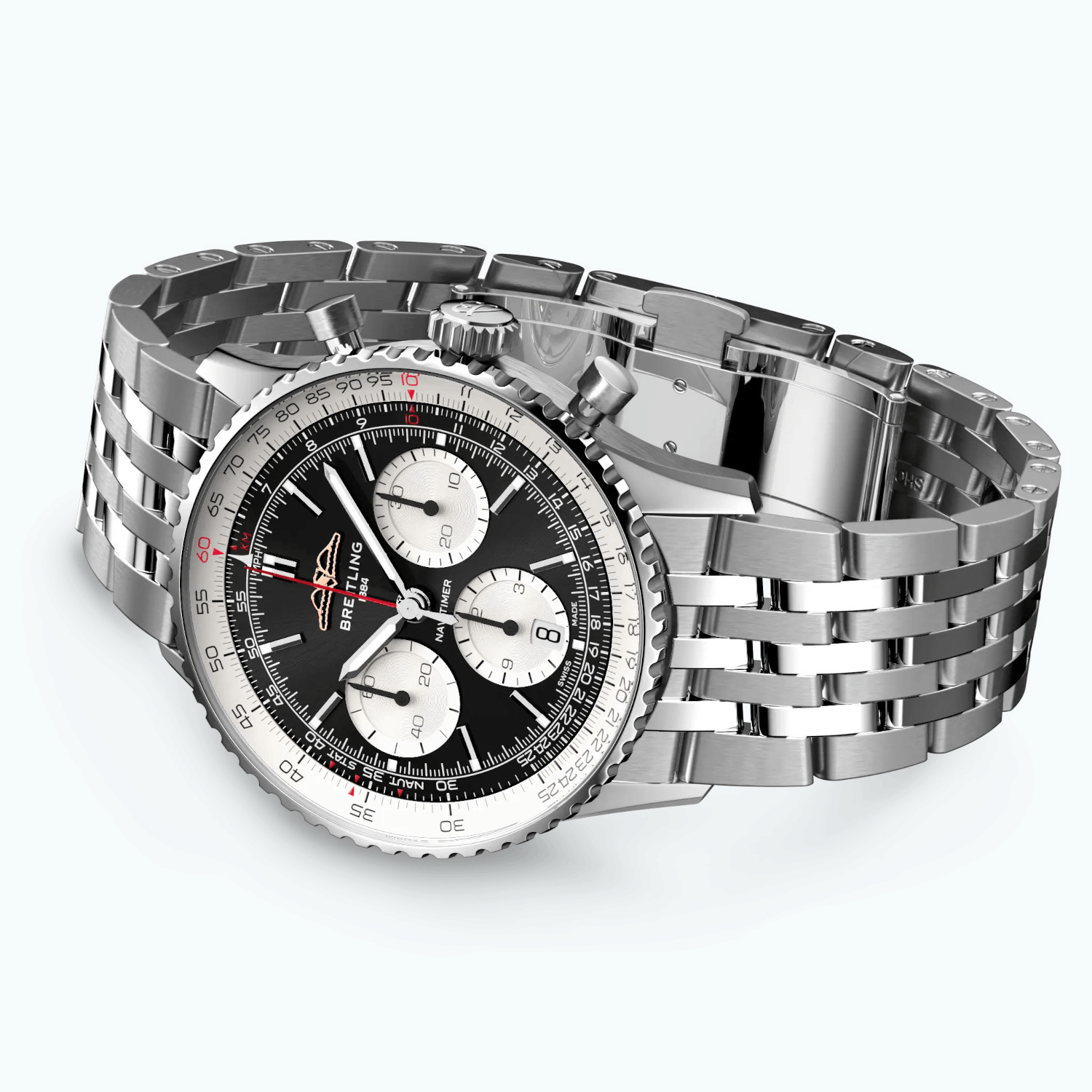 Breitling Navitimer B01 Chronograph 41 Produktbild main 3
