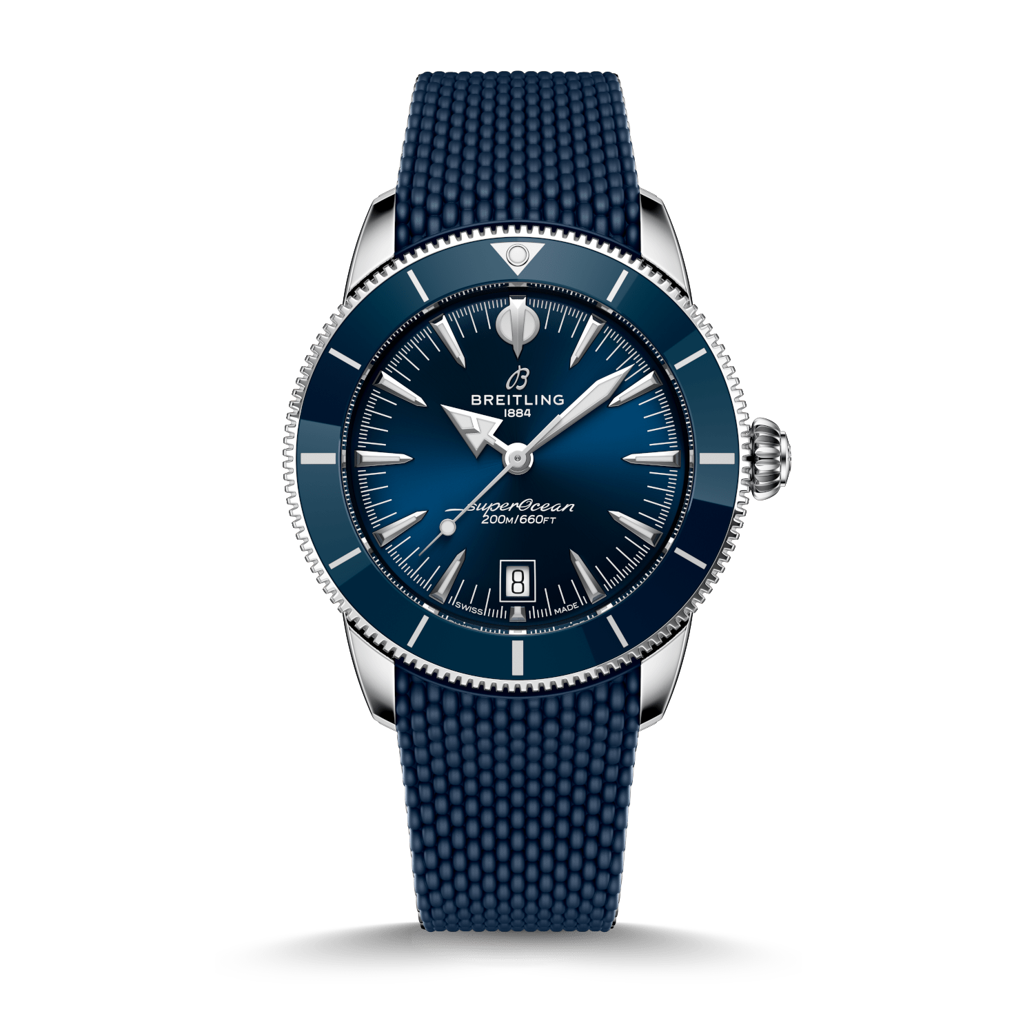 Breitling Superocean Heritage B31 Automatic 42 Produktbild main 0