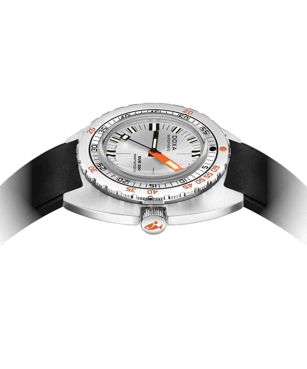 Doxa Sub 300 Searambler Produktbild main 2