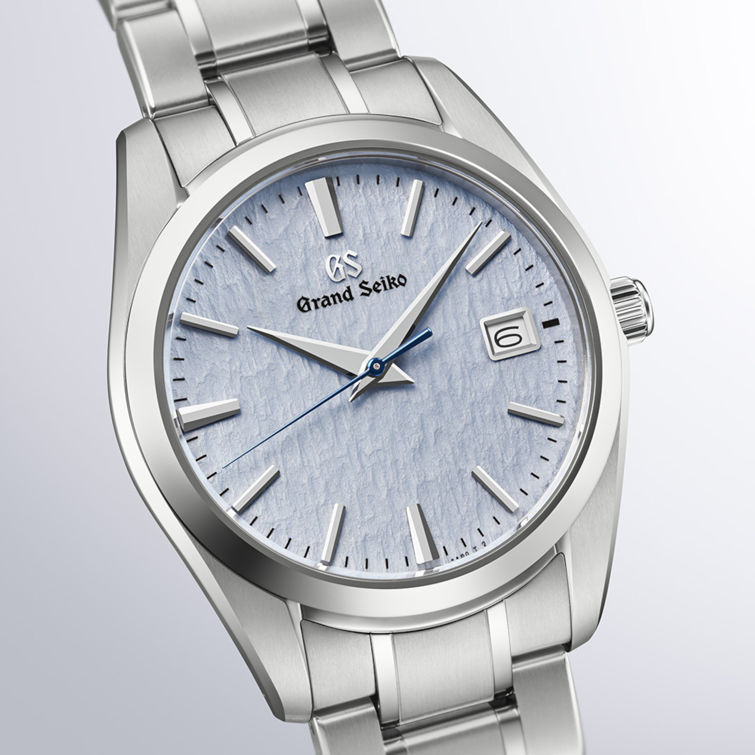 Grand Seiko Heritage Skyflake Produktbild main 3