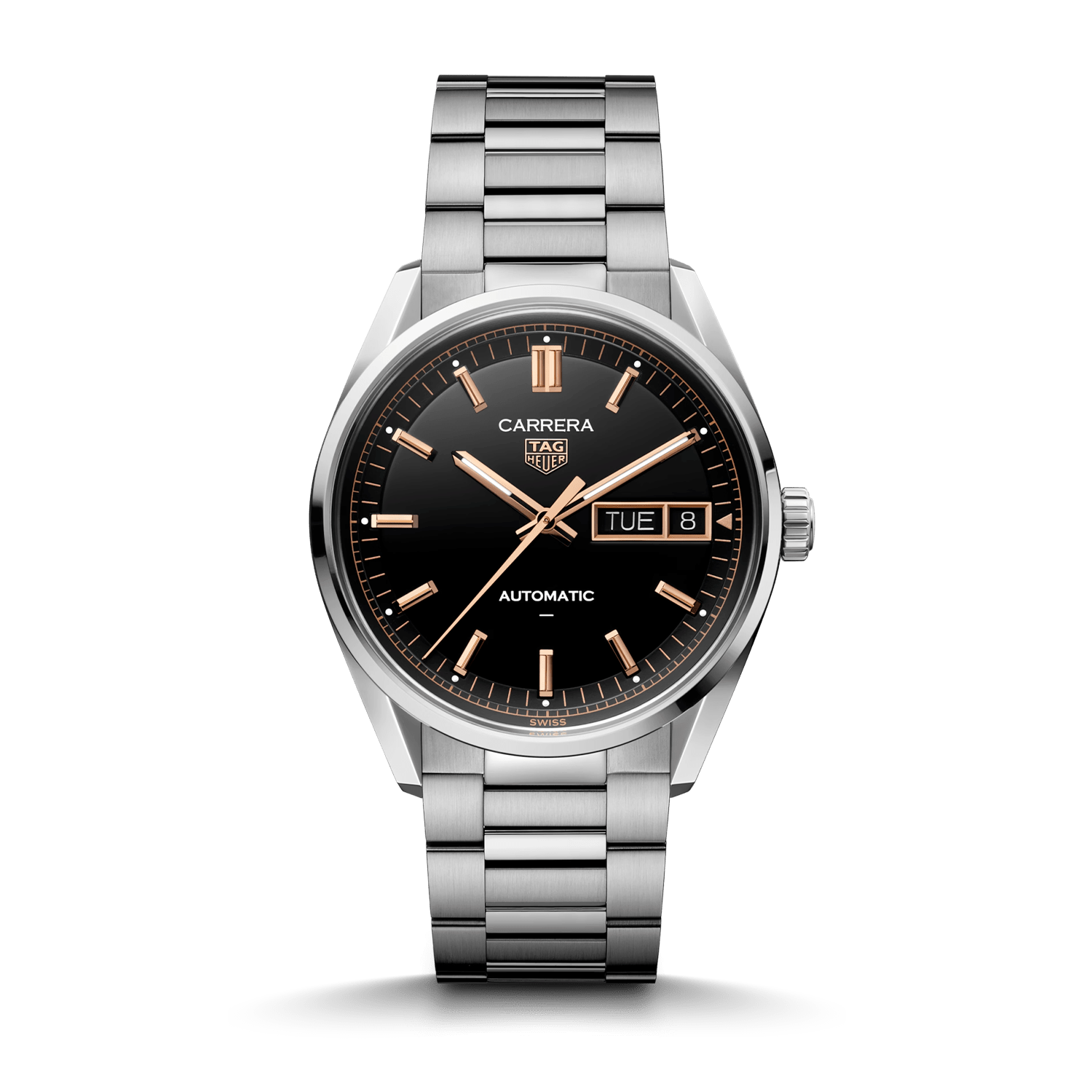 TAG HEUER Carrera Day-Date Produktbild main 0