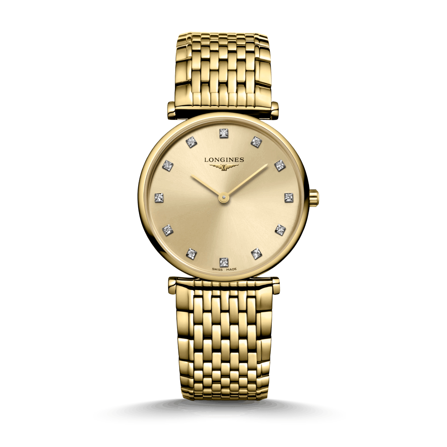 Longines La Grande Classique De Longines CPO Produktbild main 0