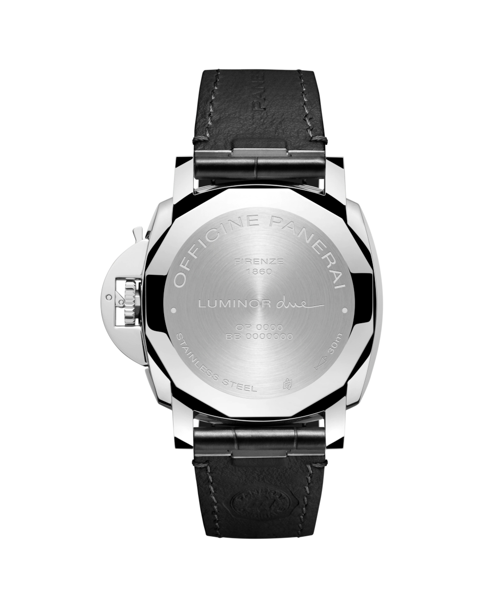 Panerai Luminor Due Produktbild main 1