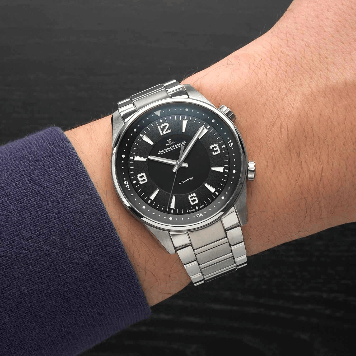 Jaeger-LeCoultre Polaris CPO Produktbild main 2
