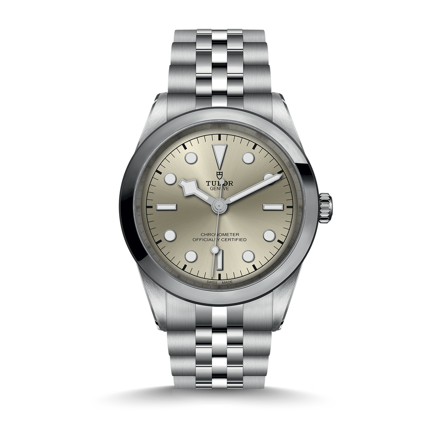 TUDOR Black Bay 41 Produktbild main 0