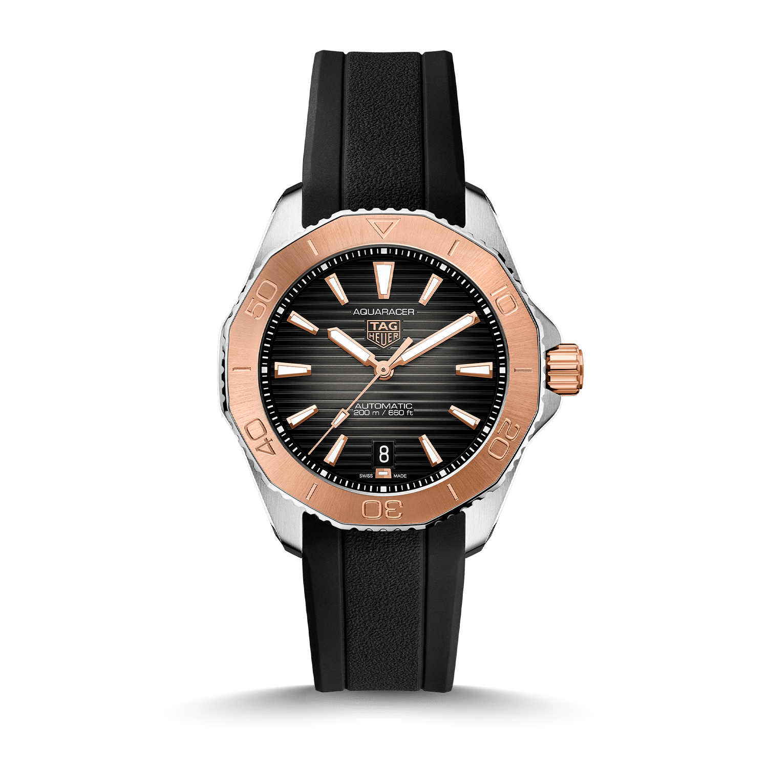 TAG HEUER Aquaracer Professional 200 Produktbild main 0