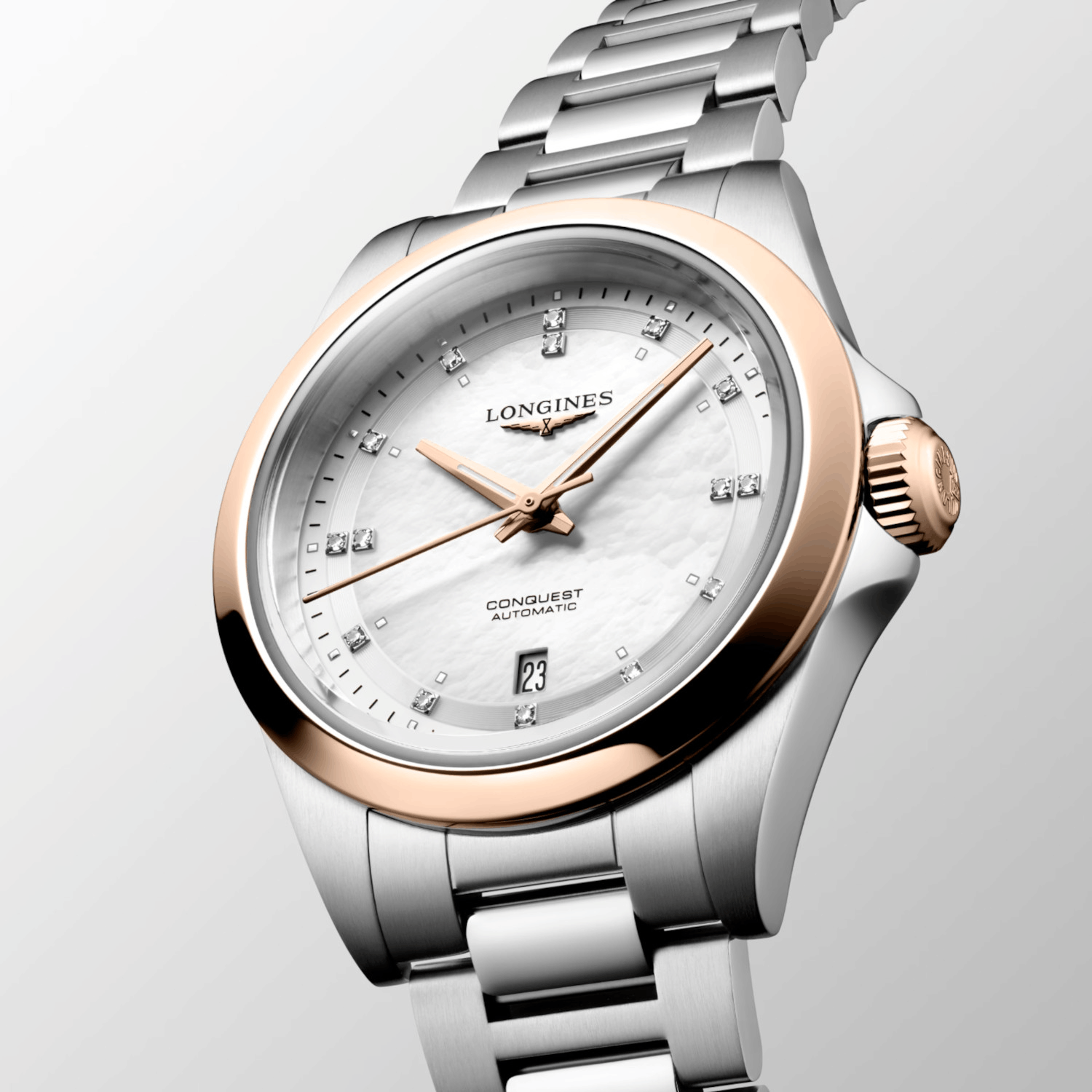 Longines Conquest Produktbild main 3