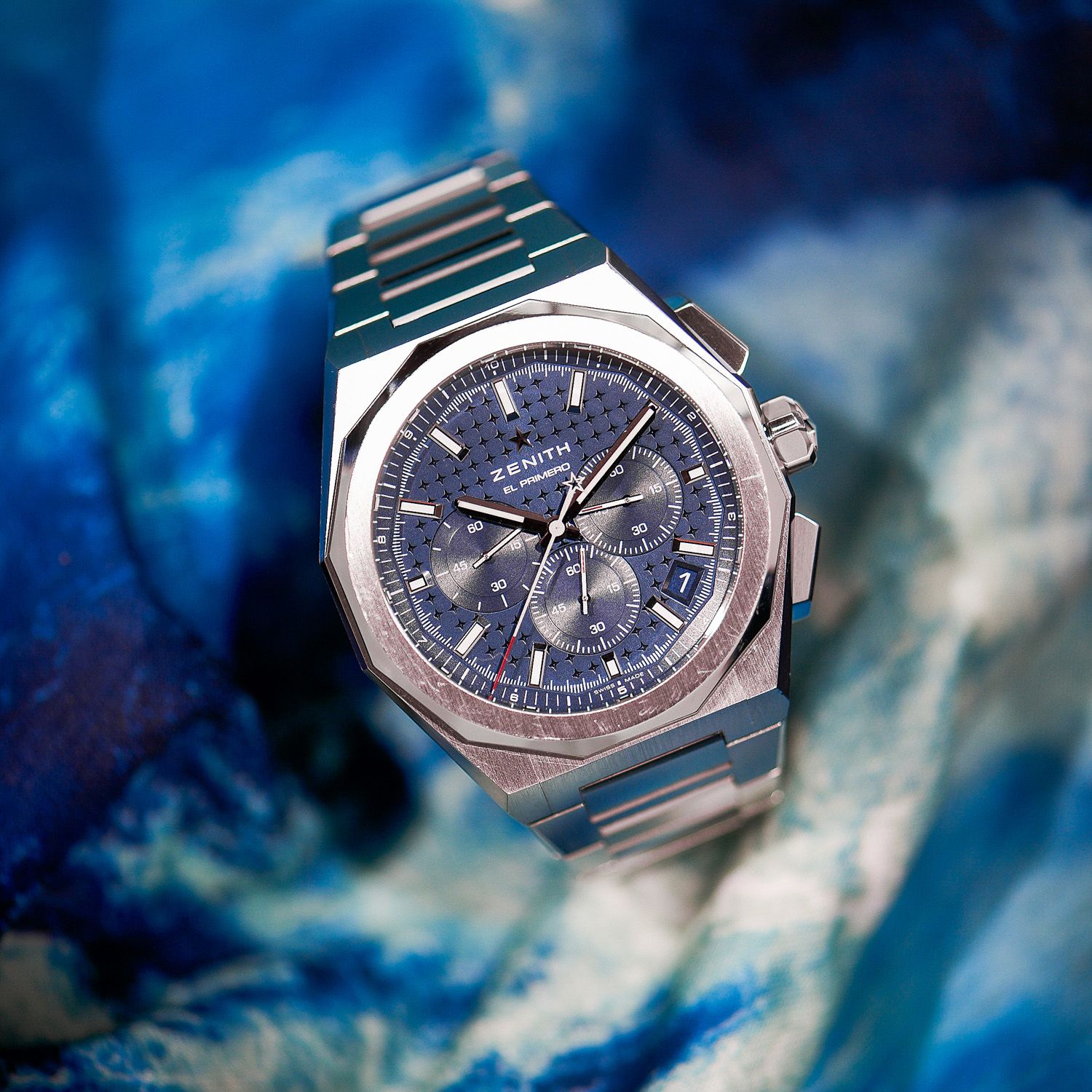 Zenith Defy Skyline Chrono CPO Produktbild main 4