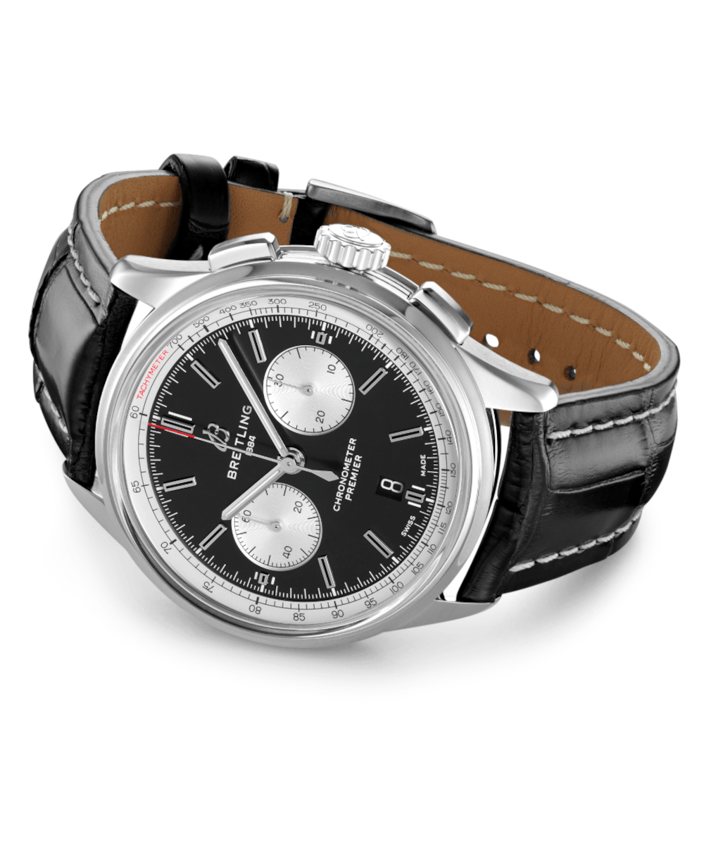 Breitling Premier B01 Chronograph 42 Produktbild main 2