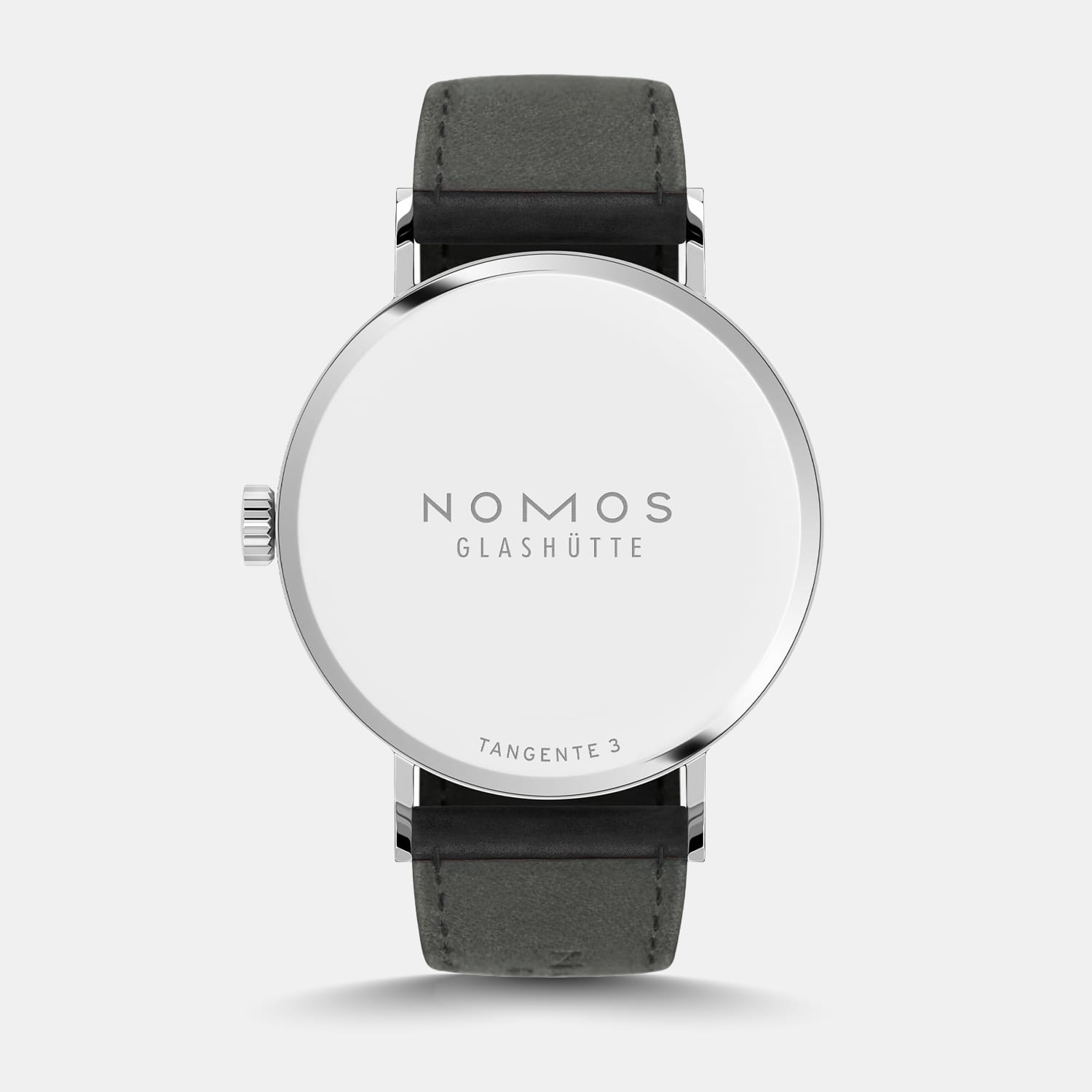 NOMOS Glashütte Tangente neomatik 38 Update Produktbild main 1