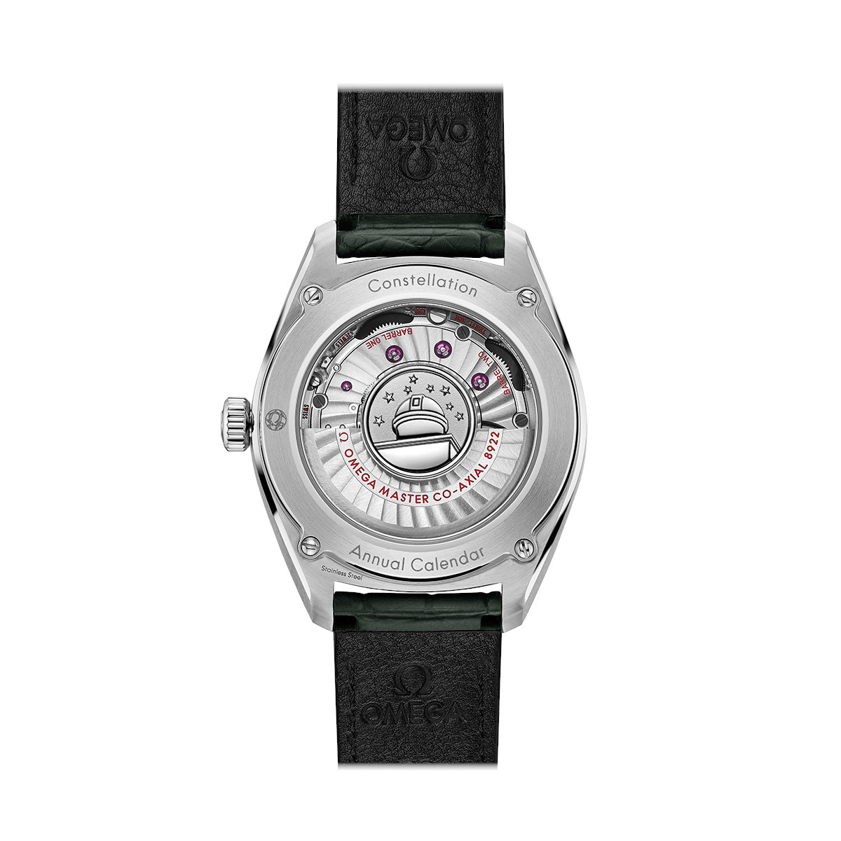 OMEGA Constellation Globemaster 41 Produktbild main 5