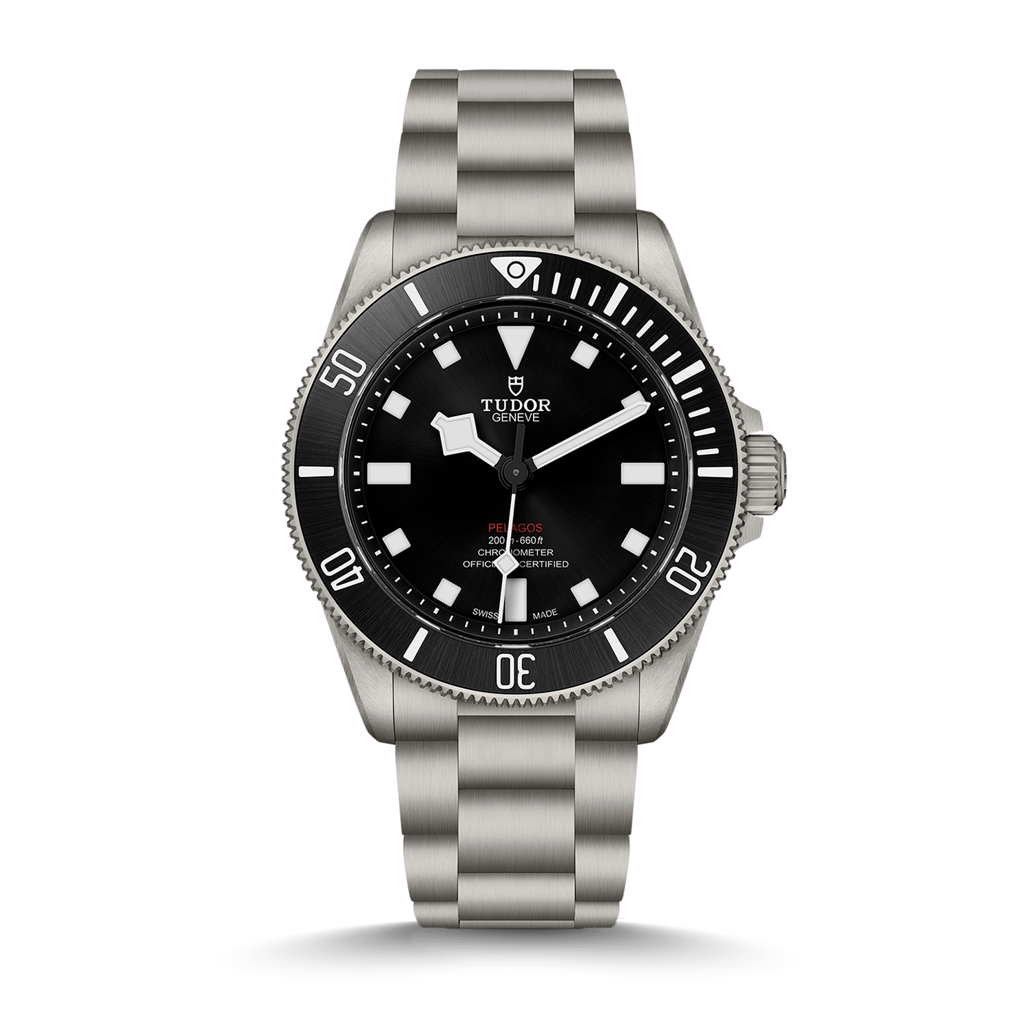 TUDOR Pelagos 39 Produktbild main 0