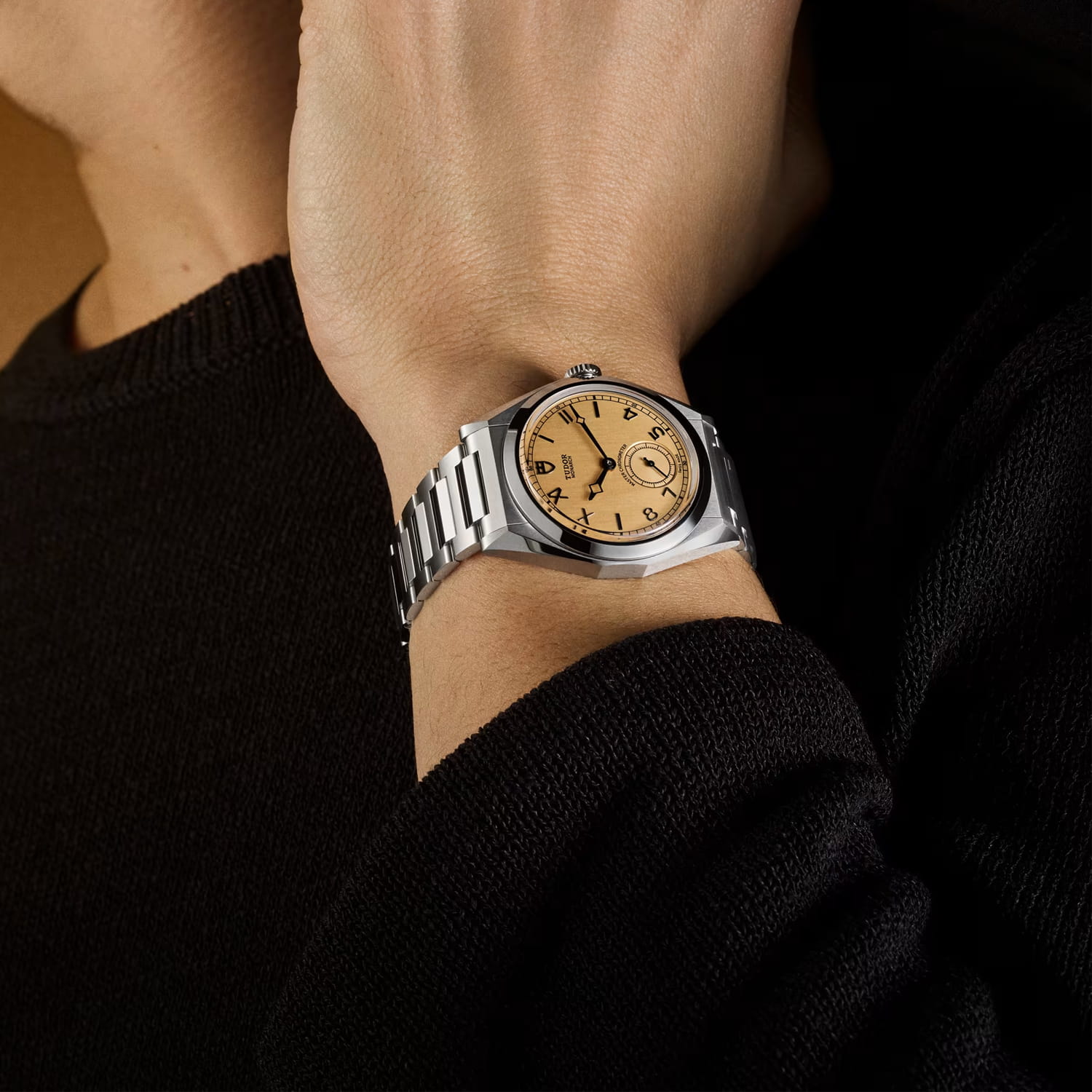 TUDOR Monarch Produktbild main 4