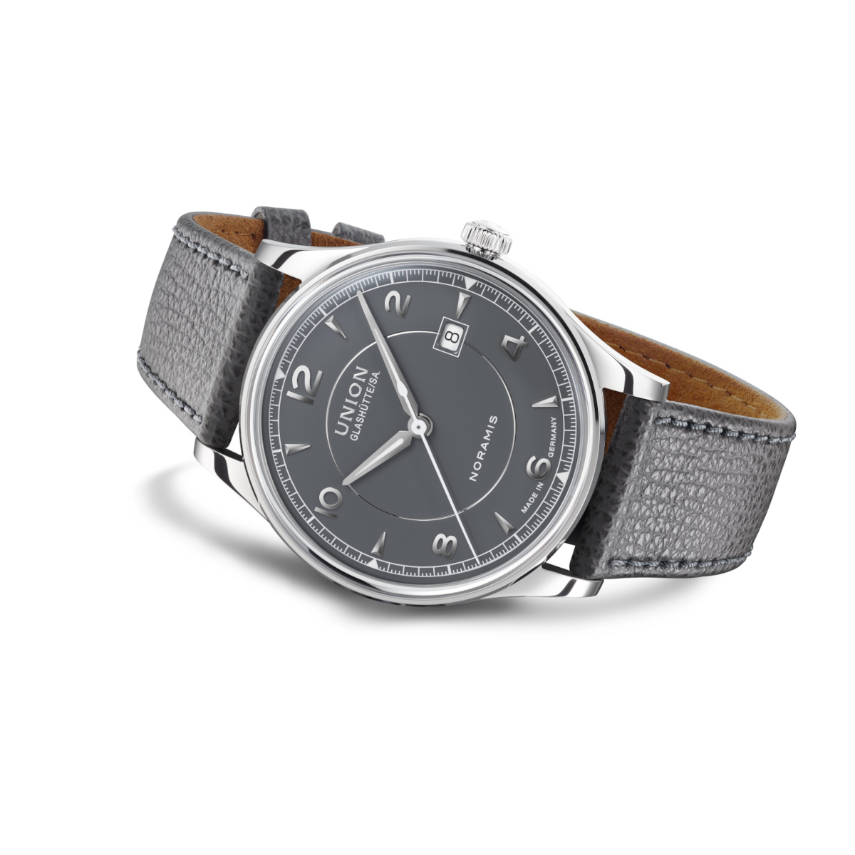 UNION Glashütte Noramis Datum Produktbild main 2