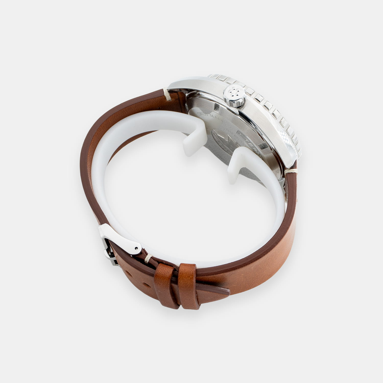 Eterna Super KonTiki Automatik Produktbild main 1