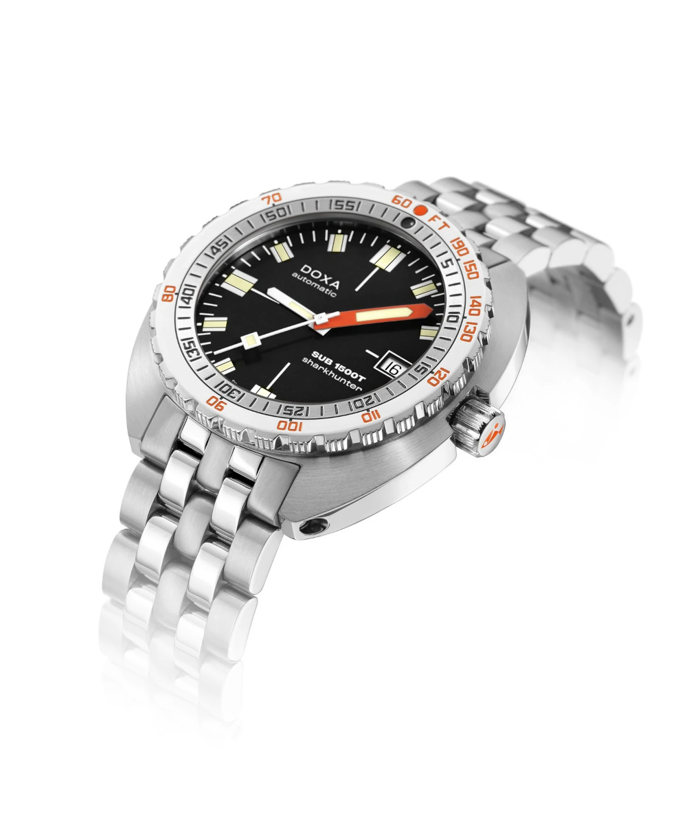 Doxa Sub 1500T Professional Produktbild main 1