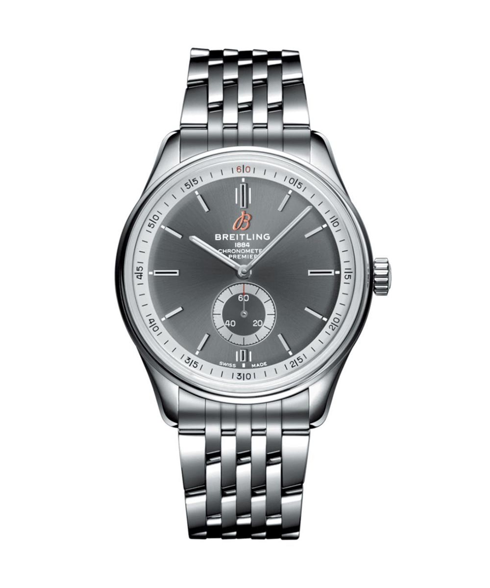 Breitling Premier Automatic 40 Produktbild main 0