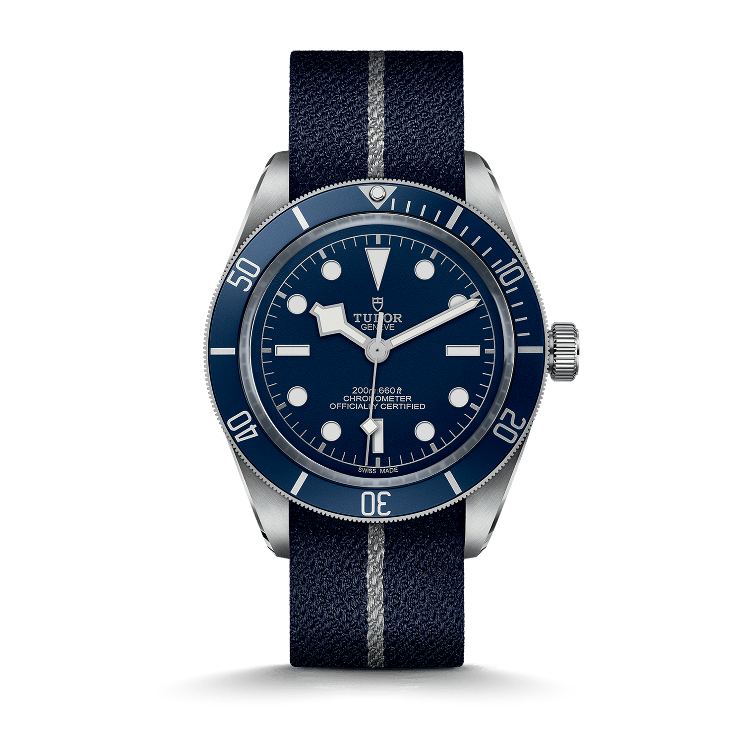 TUDOR Black Bay 58 Produktbild main 0