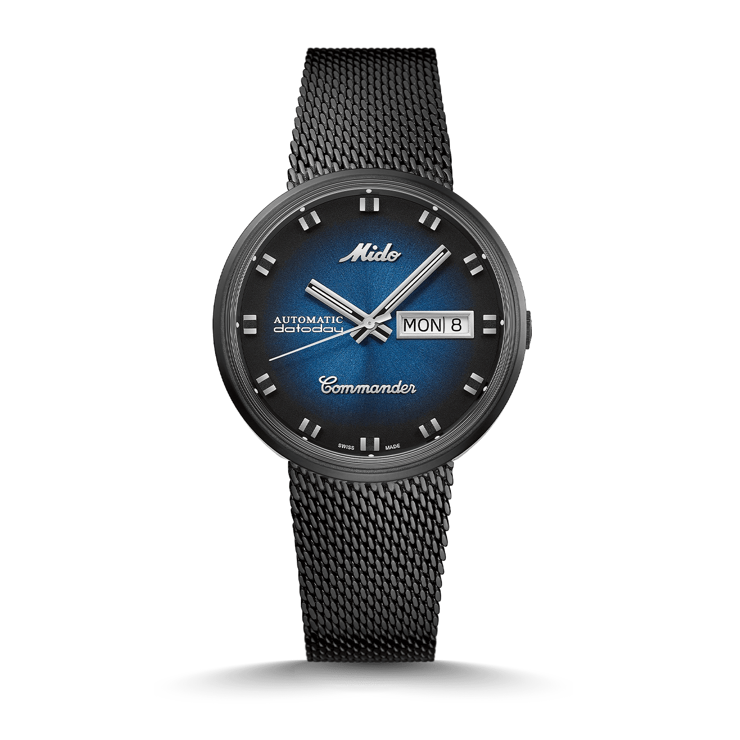 Mido Commander Shade Produktbild main 0