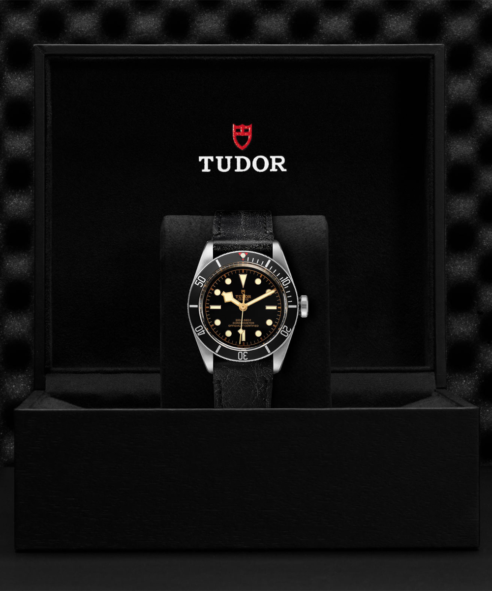 TUDOR Black Bay Produktbild main 1