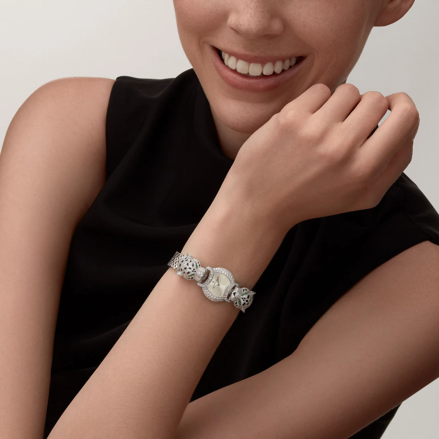 Cartier La Panthère de Cartier Produktbild main 1