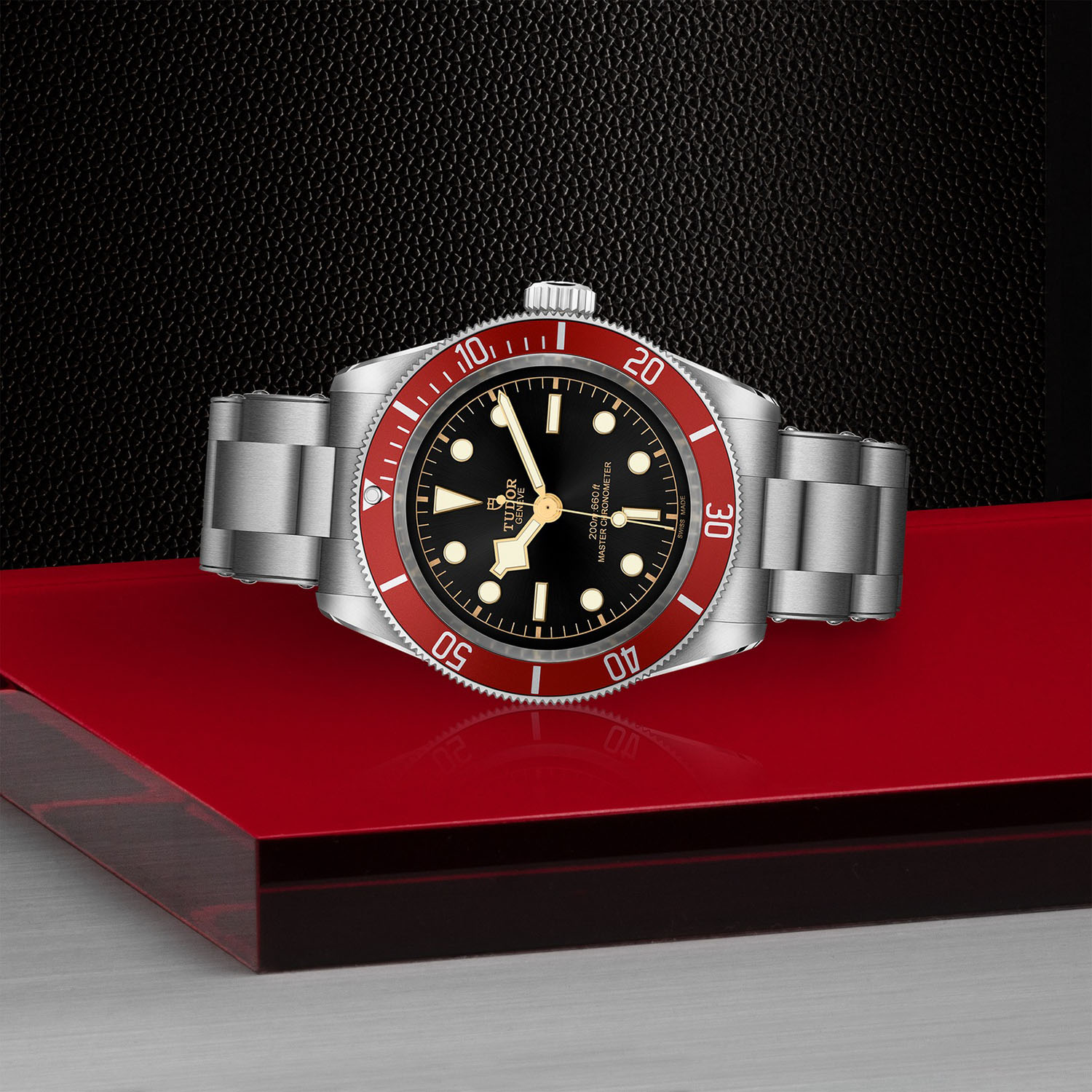 TUDOR Black Bay Produktbild main 2