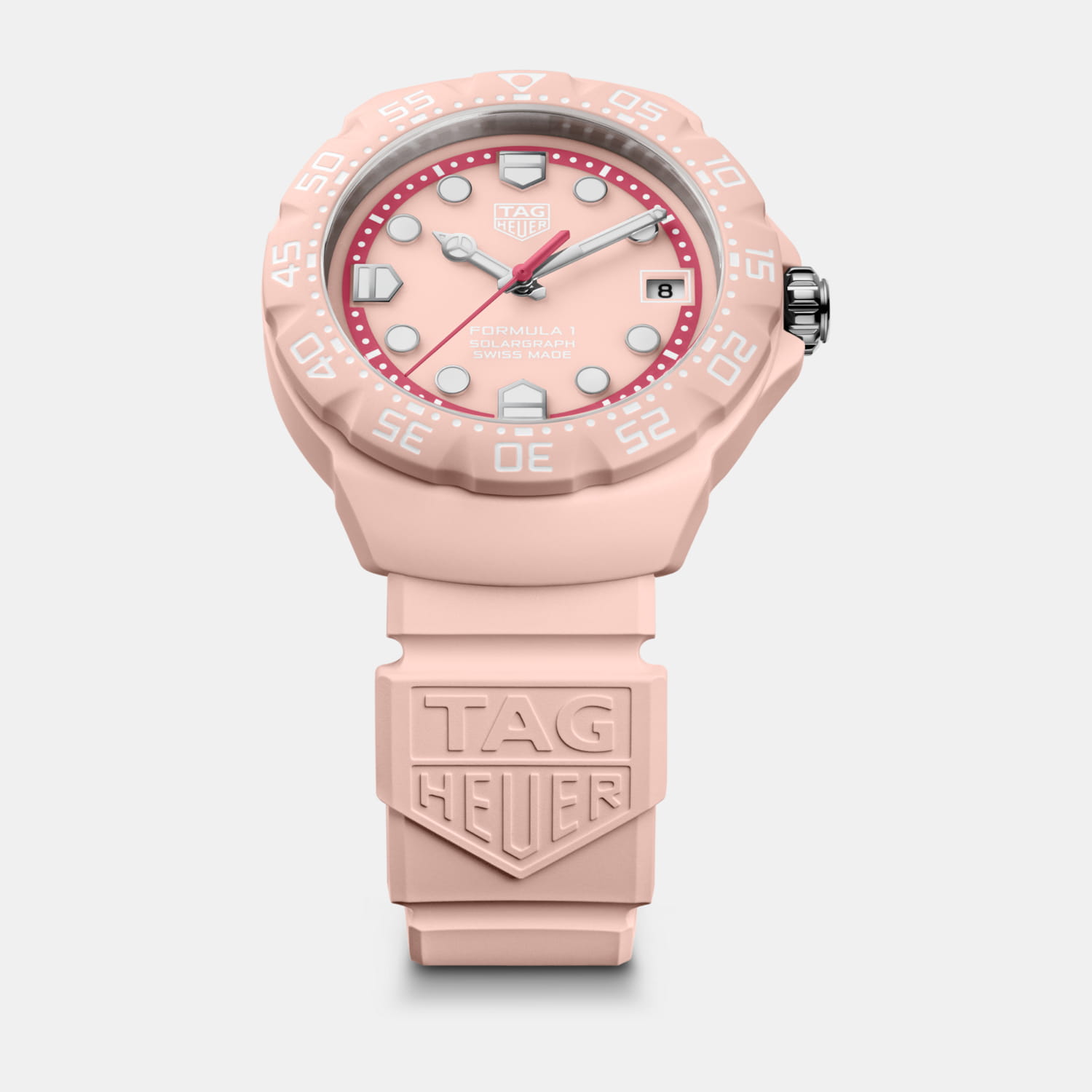 TAG Heuer Formula 1 Solargraph Produktbild main 5