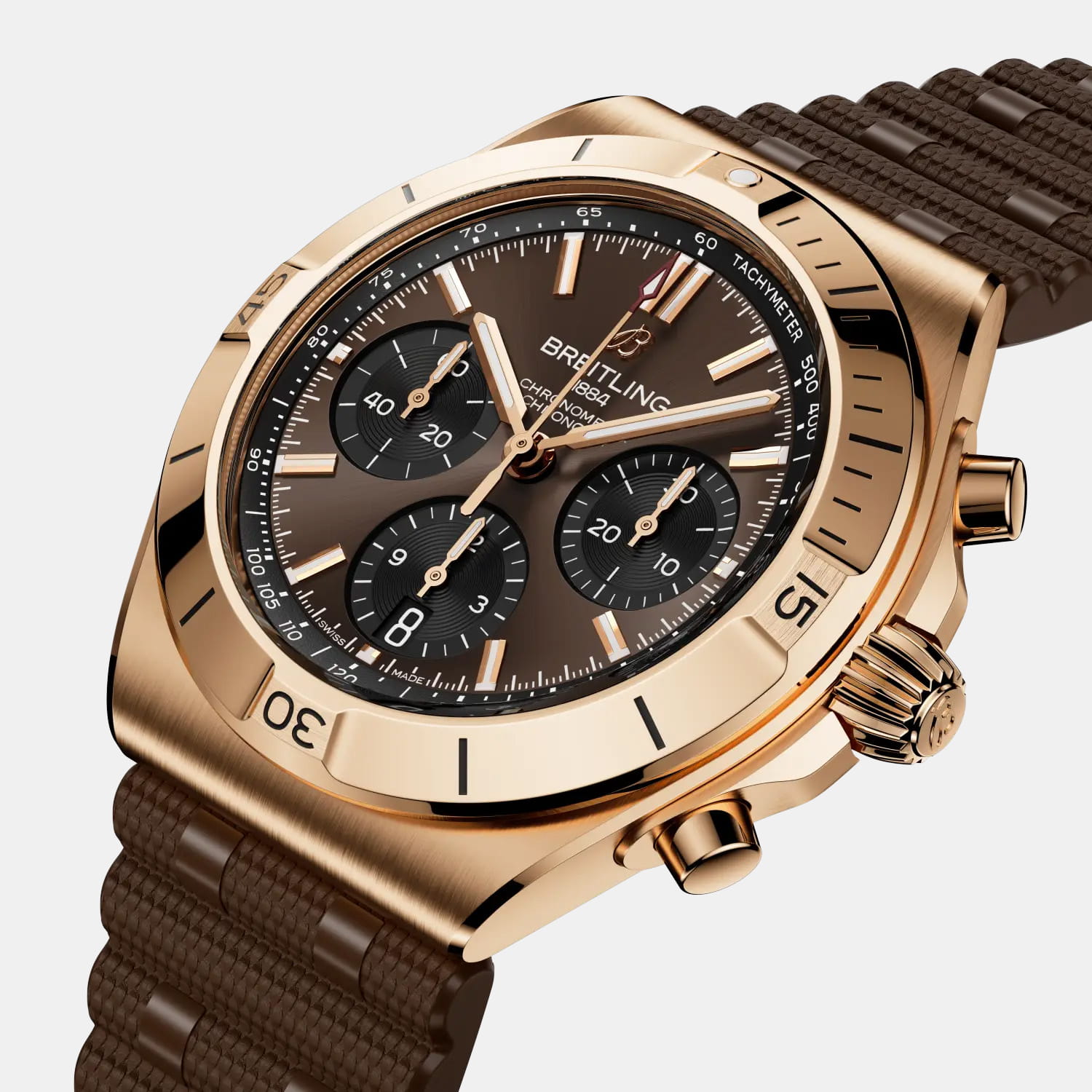 Breitling Chronomat B01 42 Produktbild main 2