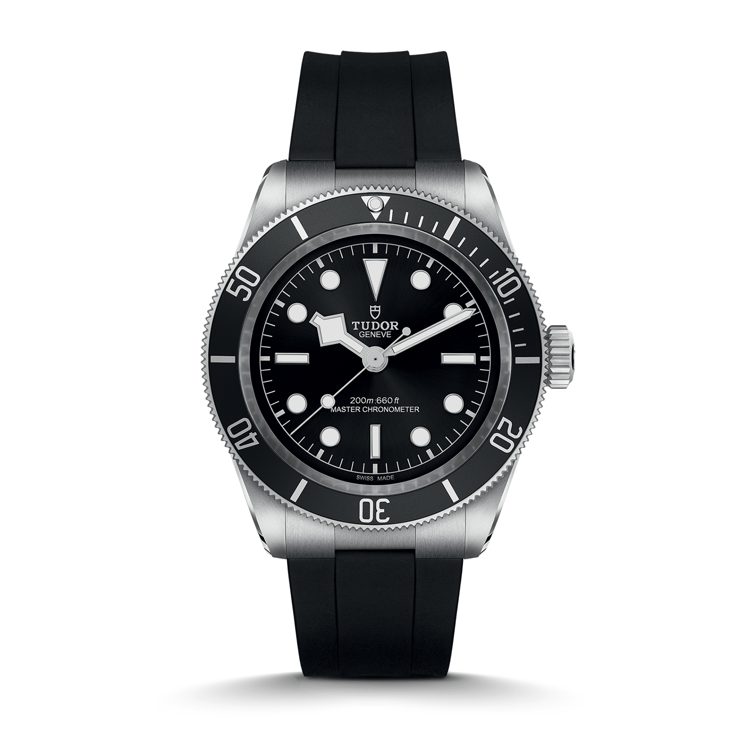 TUDOR Black Bay