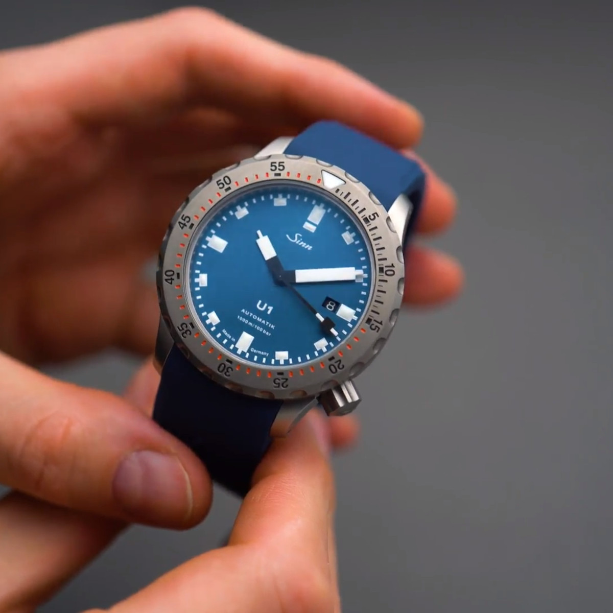 Sinn U1 B Produktbild main 3