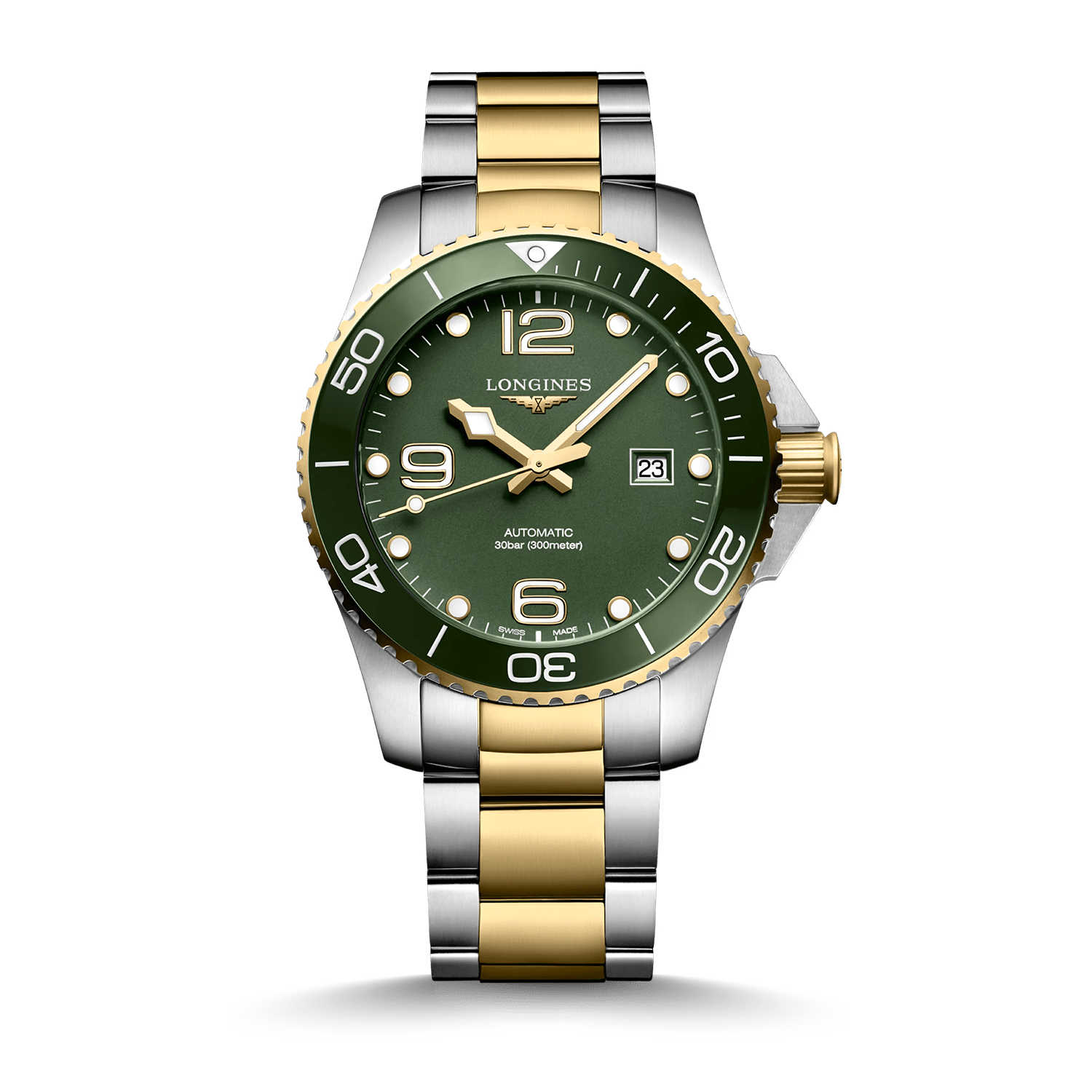 Longines HydroConquest 43 Longines HydroConquest 43