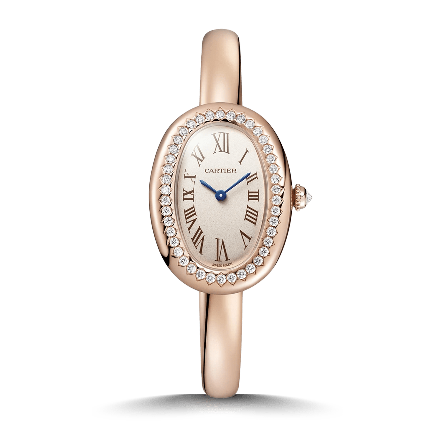 Cartier Baignoire (Größe 15) Produktbild main 0