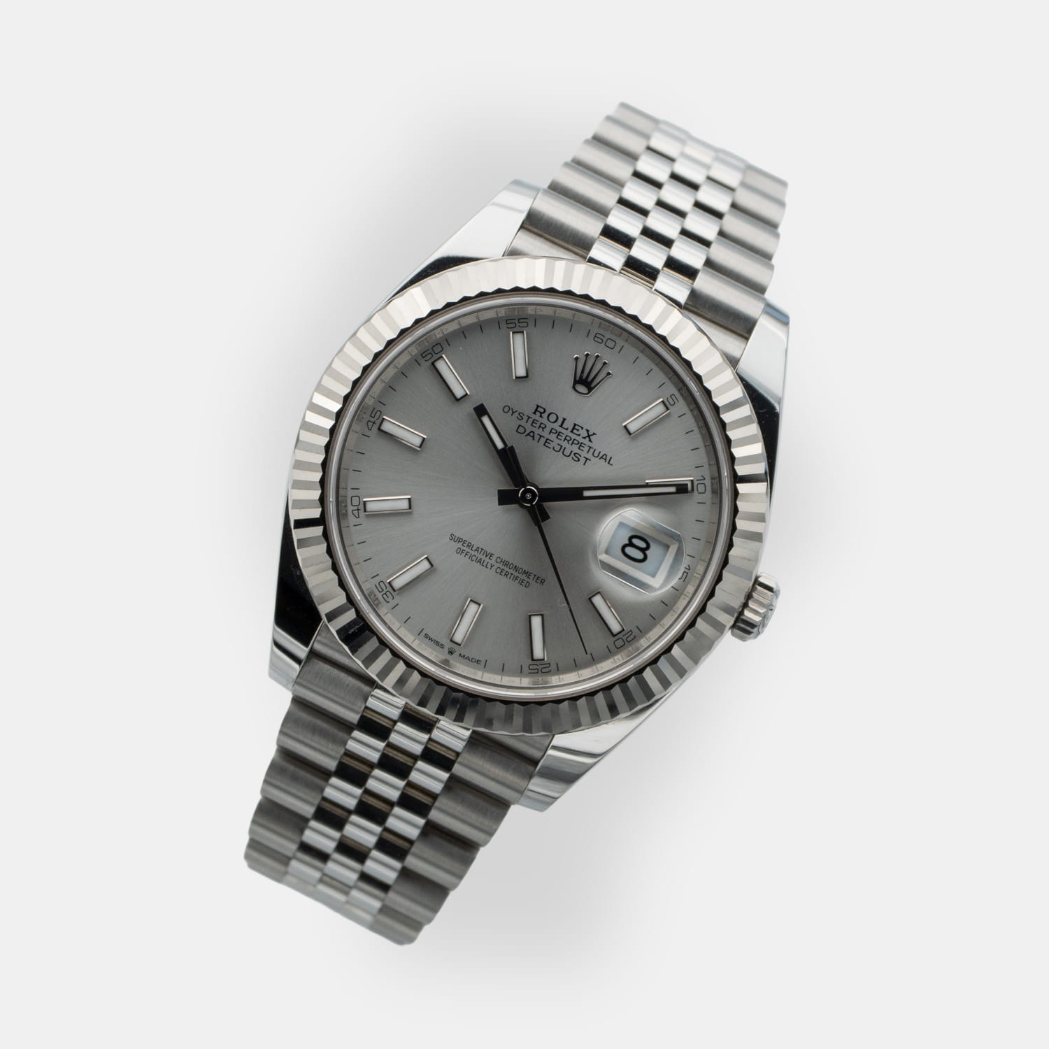 Rolex Datejust 41 CPO CPO4 Produktbild main 0