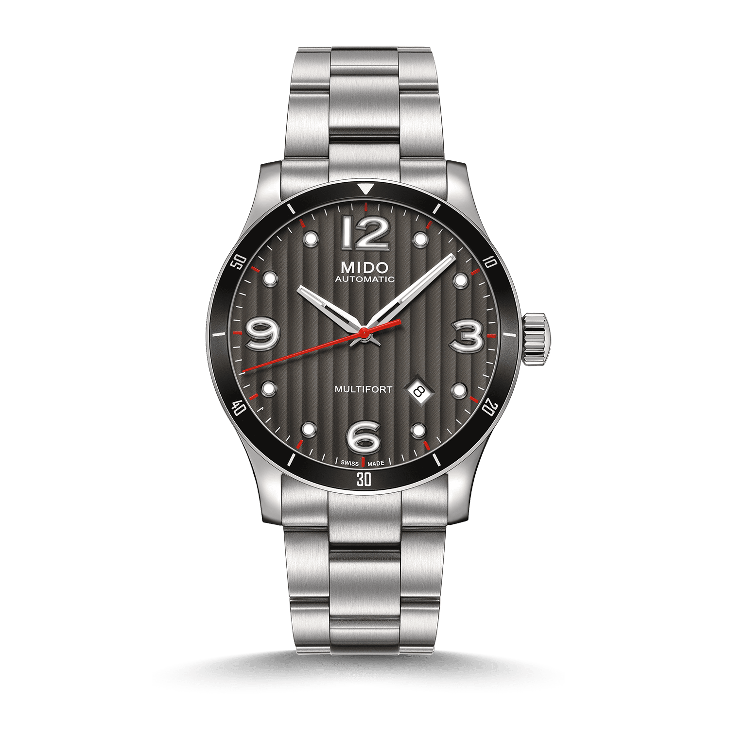 Mido Multifort Gent