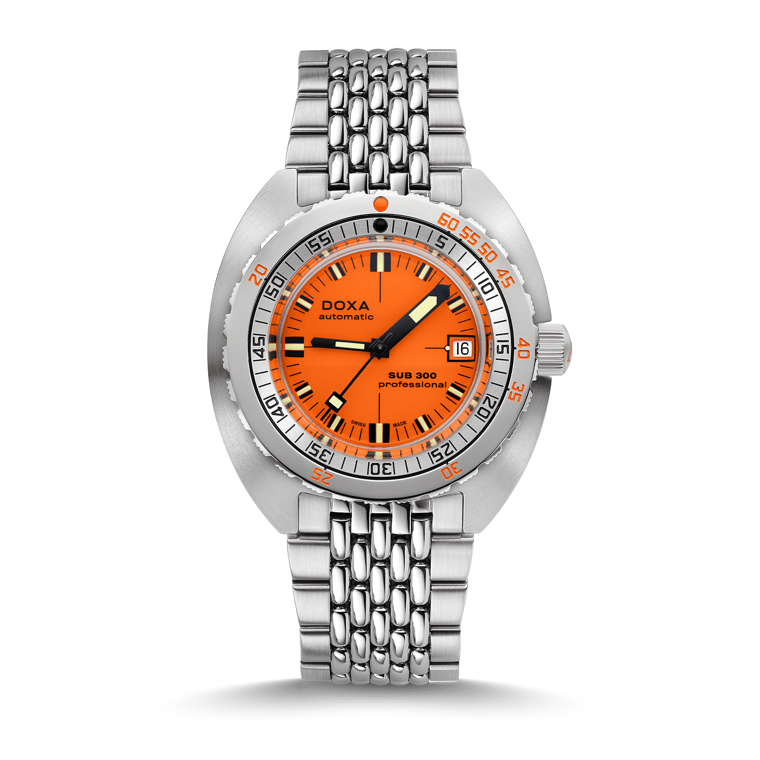 Doxa Sub 300 Professional Doxa Sub 300 Professional