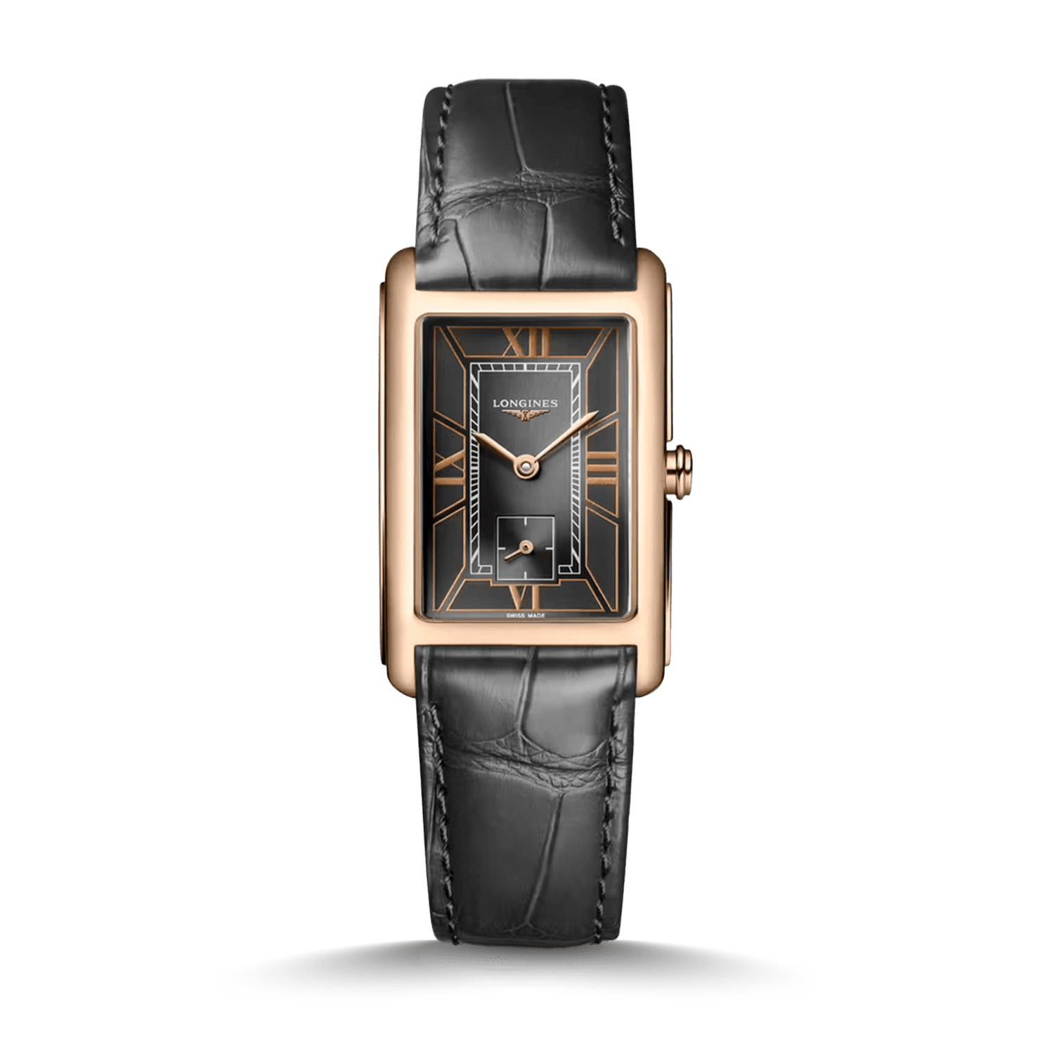 Longines Dolcevita Produktbild main 0