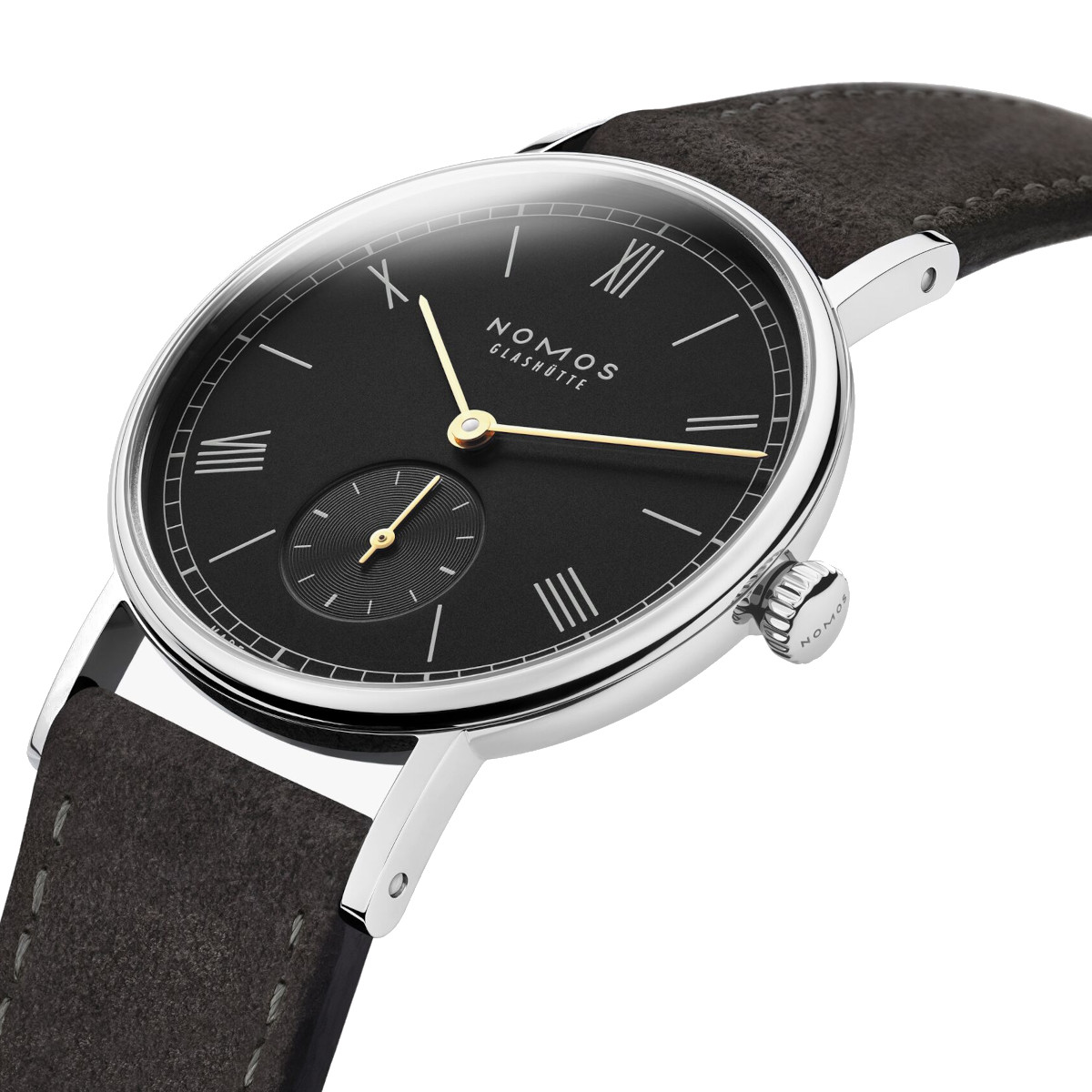 NOMOS Glashütte Ludwig 33 Produktbild main 3