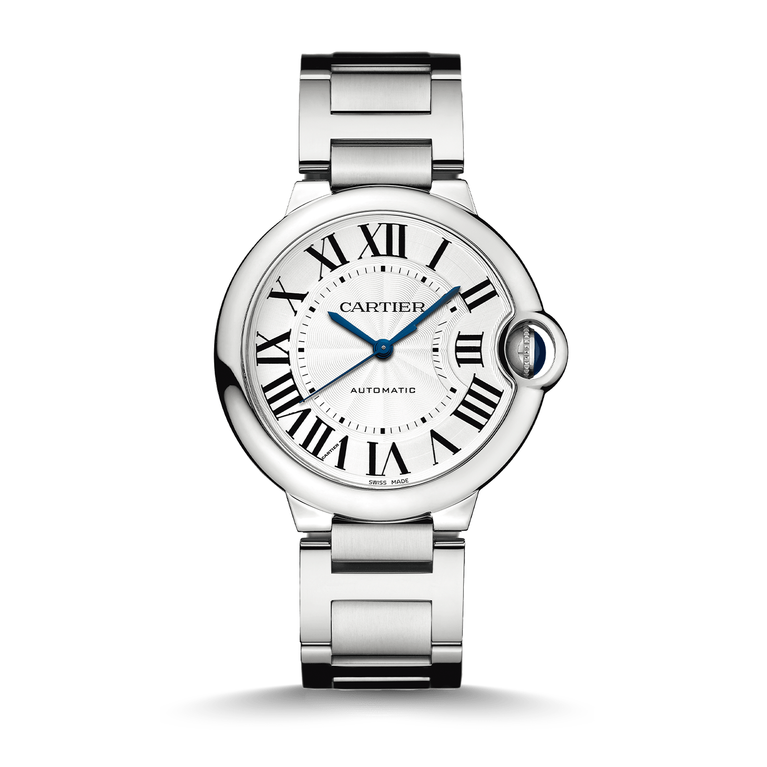 Cartier Ballon Bleu de Cartier 