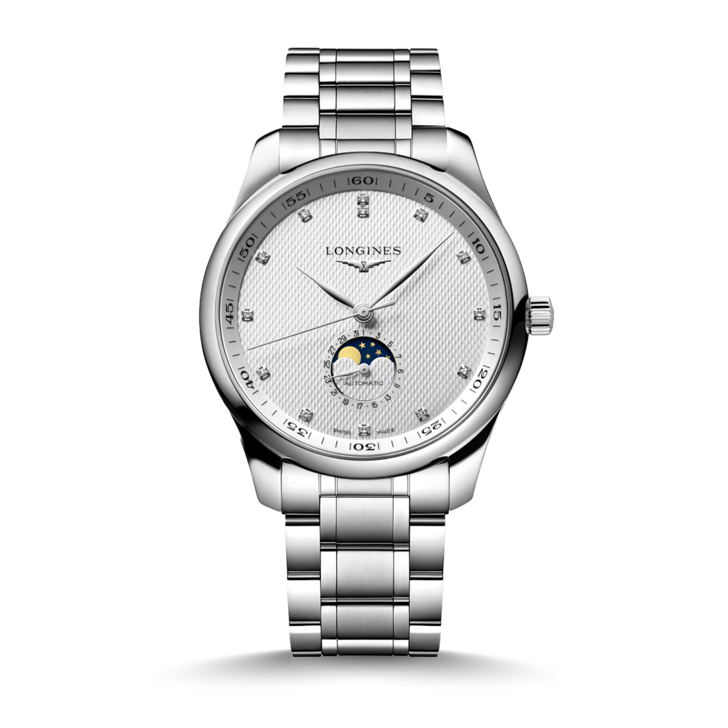 Longines Master Collection CPO