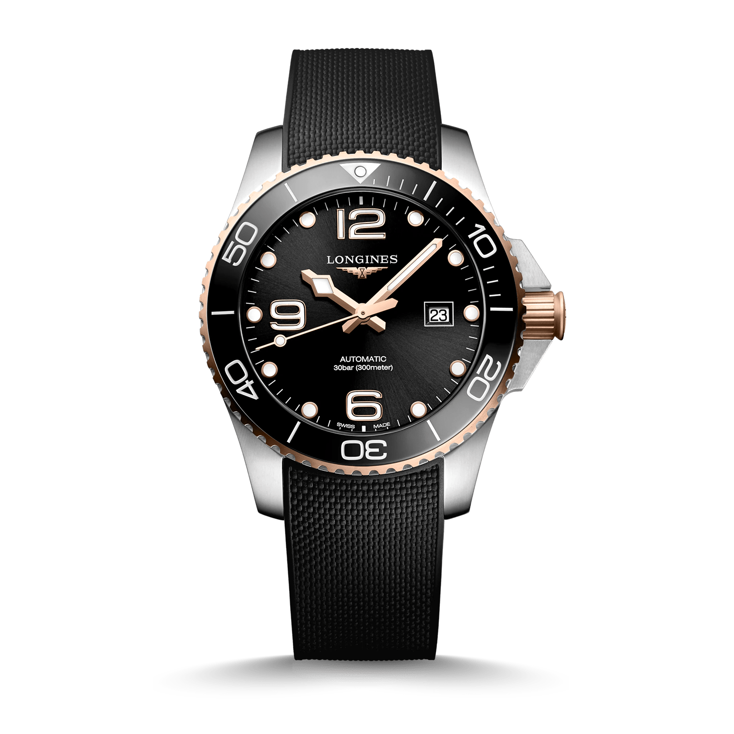 Longines HydroConquest 43 Produktbild main 0