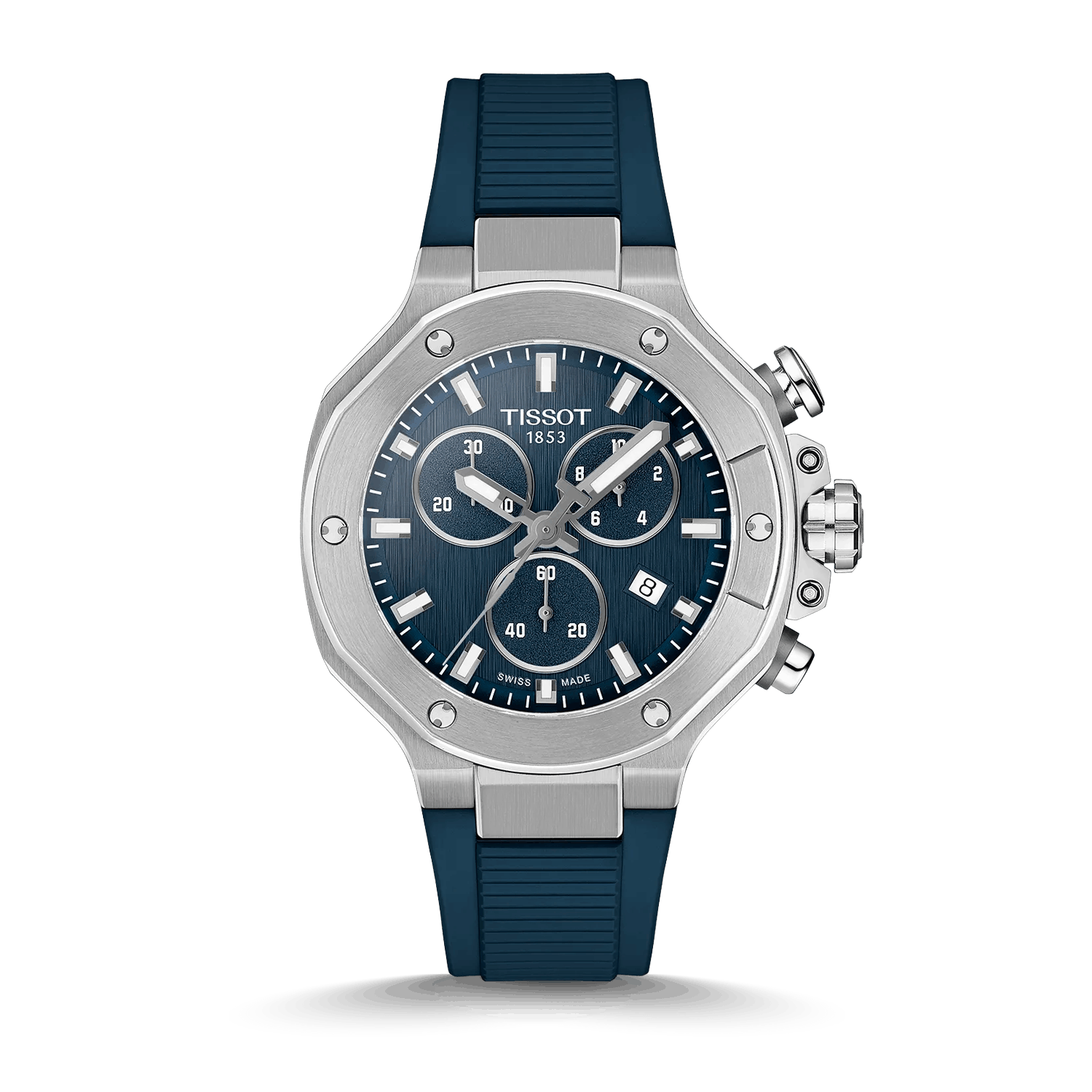 Tissot Tissot T-Race Produktbild main 0