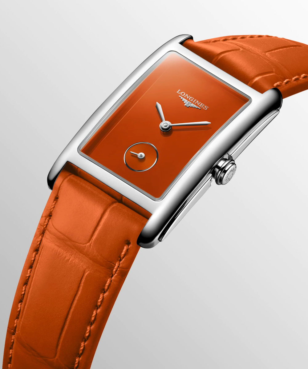 Longines DolceVita Produktbild main 1