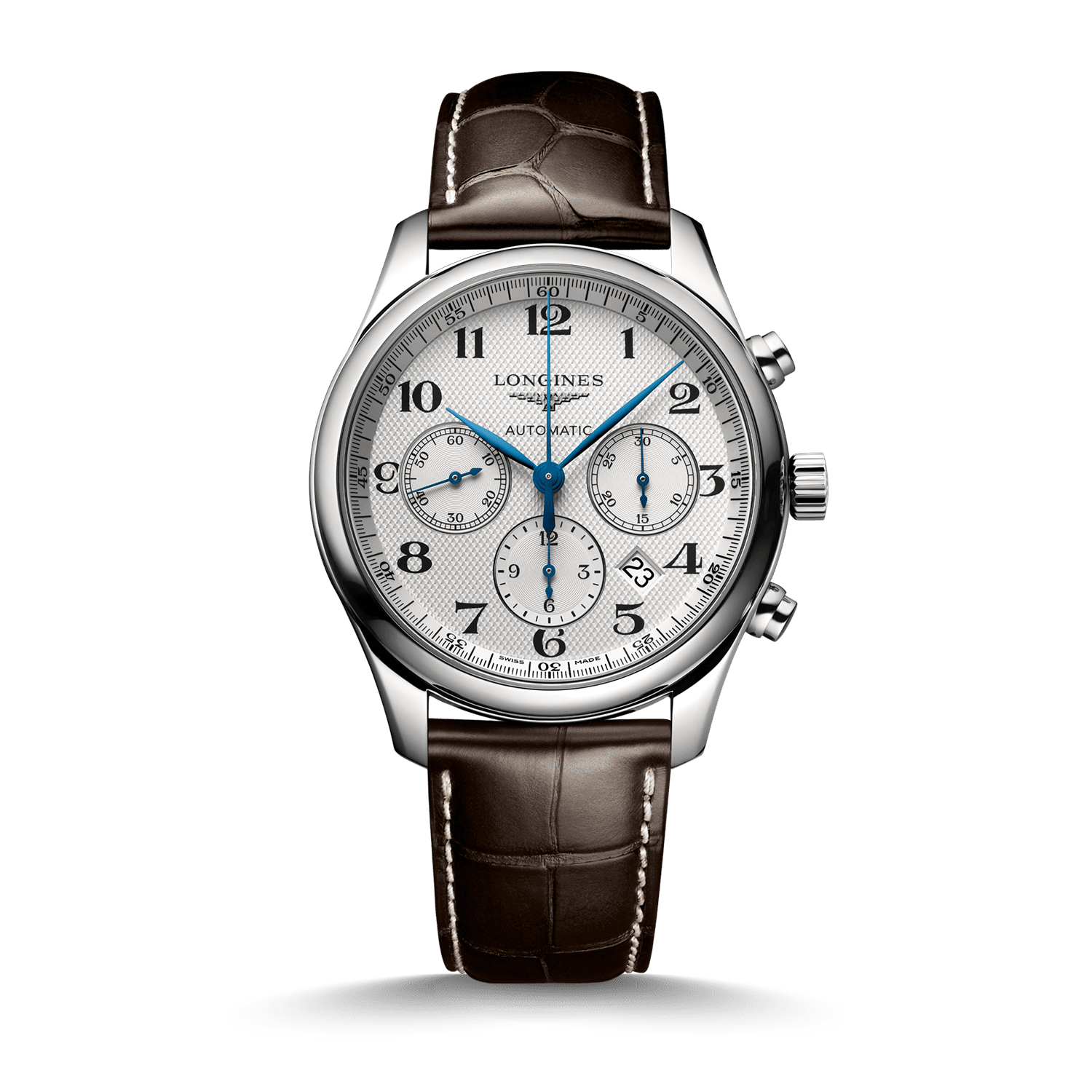 Longines Master Collection 42 Produktbild main 0